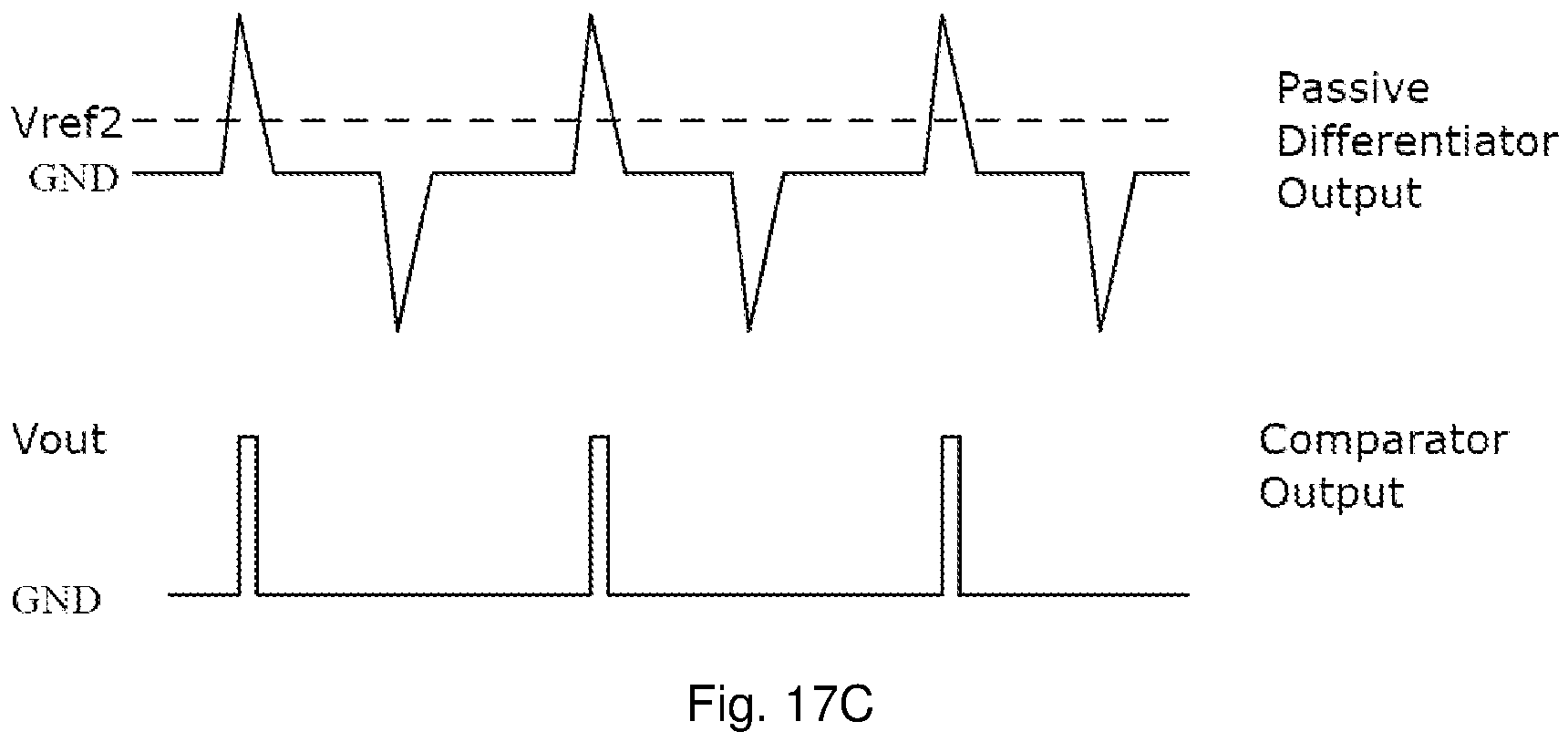 Patent US11784637 Figure 16 – Edge detection circuit