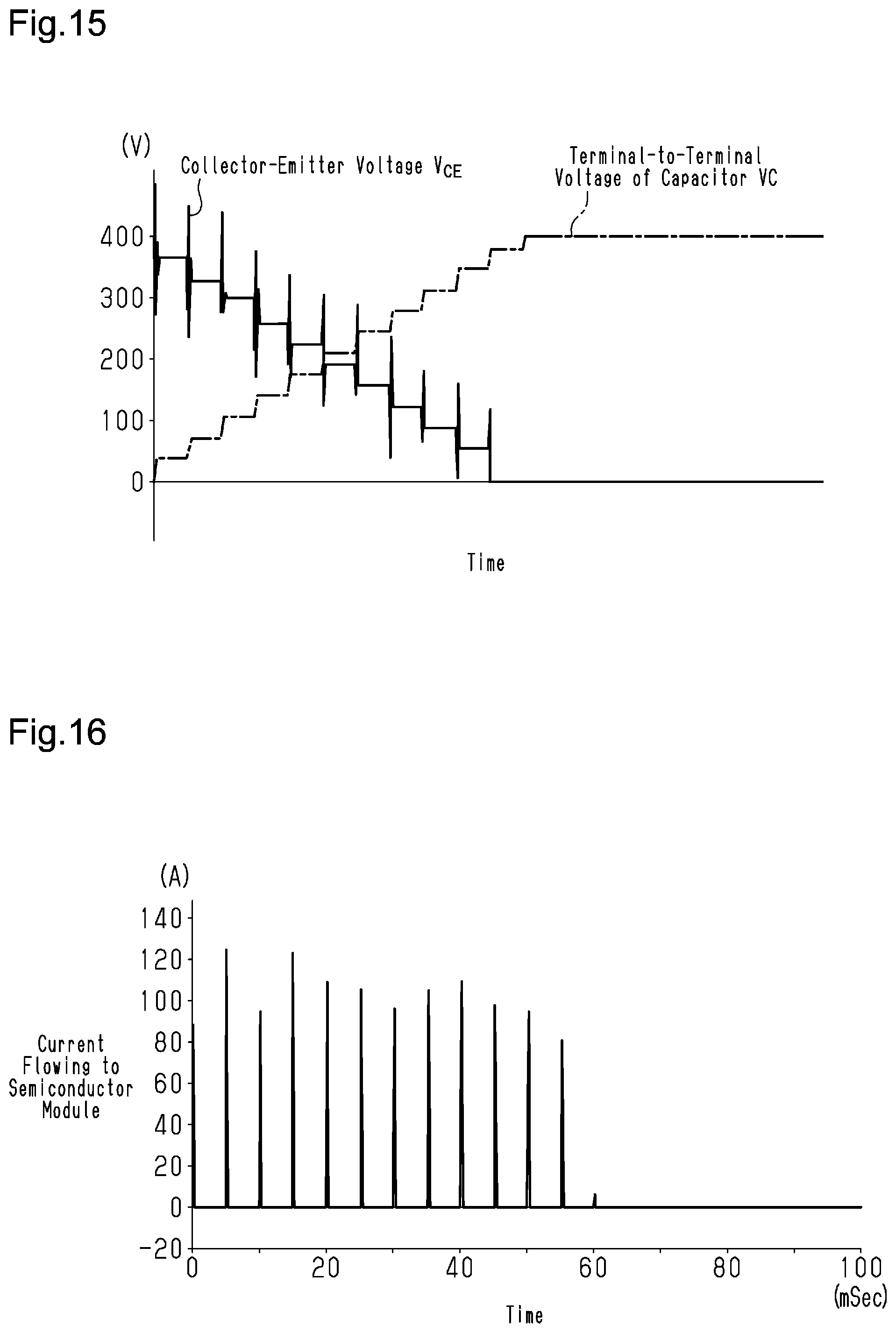 Patent US11784639 Figure 14 – Semiconductor device, semiconductor module, relay unit, battery unit, and vehicle