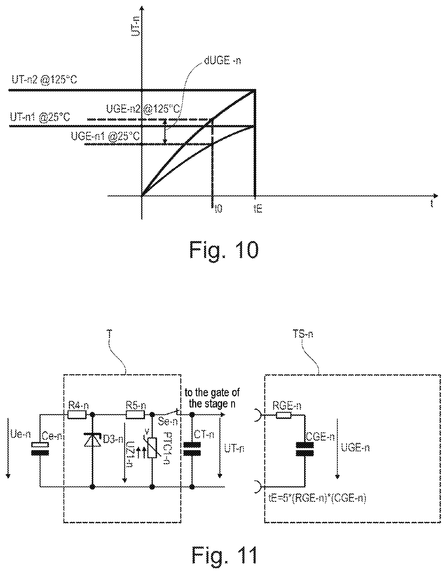 Patent US11784640 Figure 9 – High-power switching module for the direct pulse energy feeding of a consumer