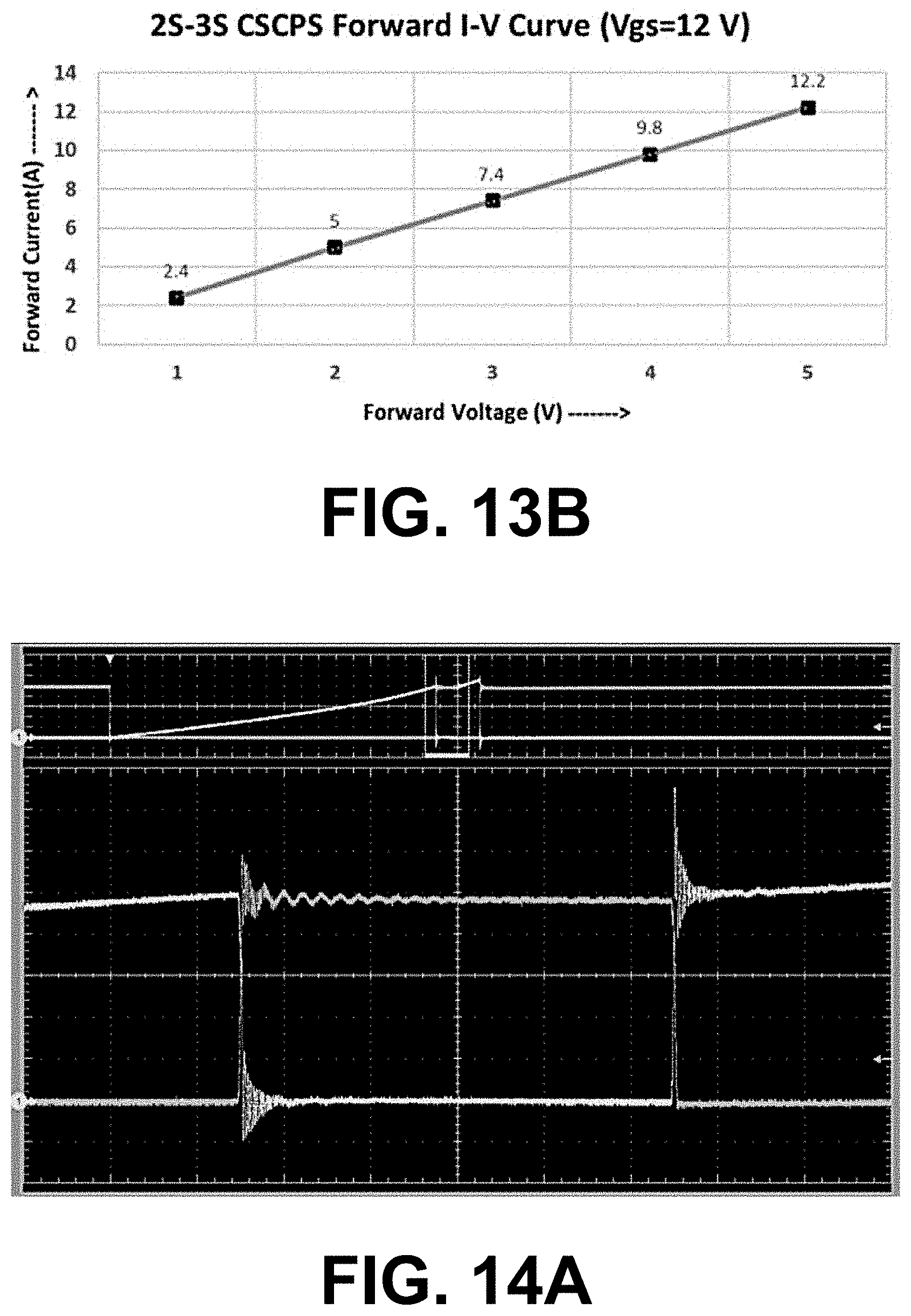 Patent US11784641 Figure 14 – High voltage cascaded supercascode power switch