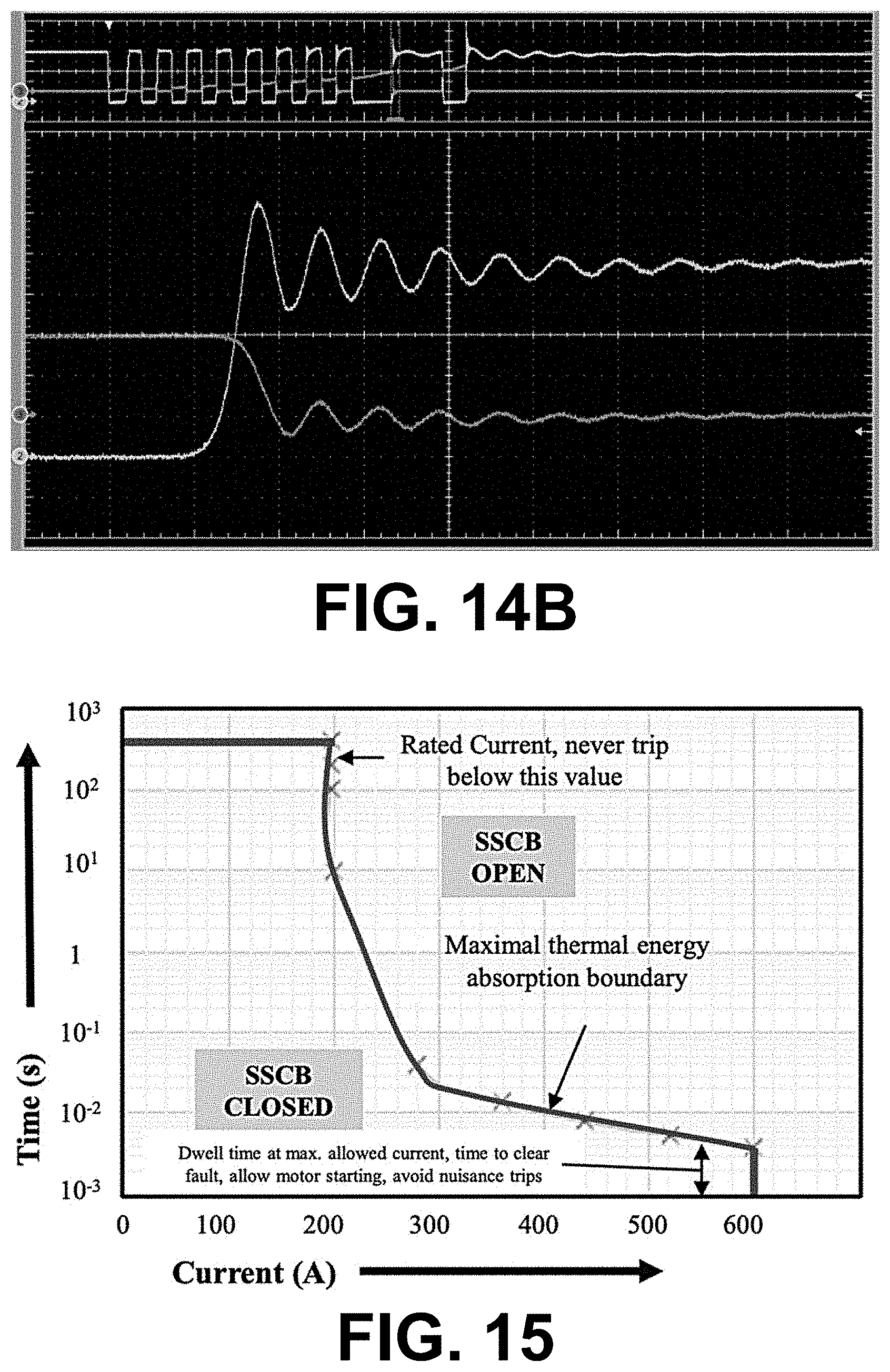 Patent US11784641 Figure 15 – High voltage cascaded supercascode power switch