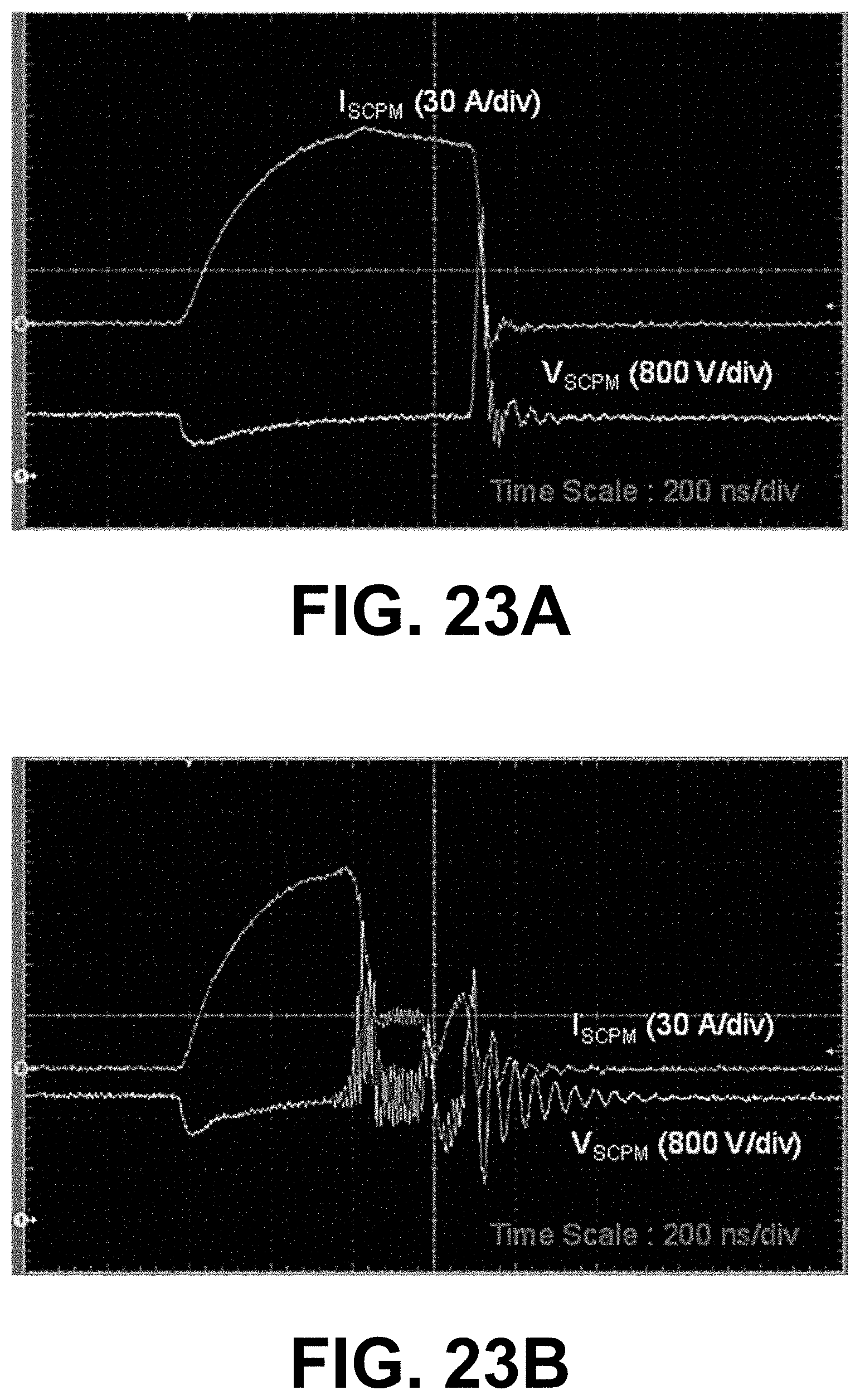 Patent US11784641 Figure 20 – High voltage cascaded supercascode power switch