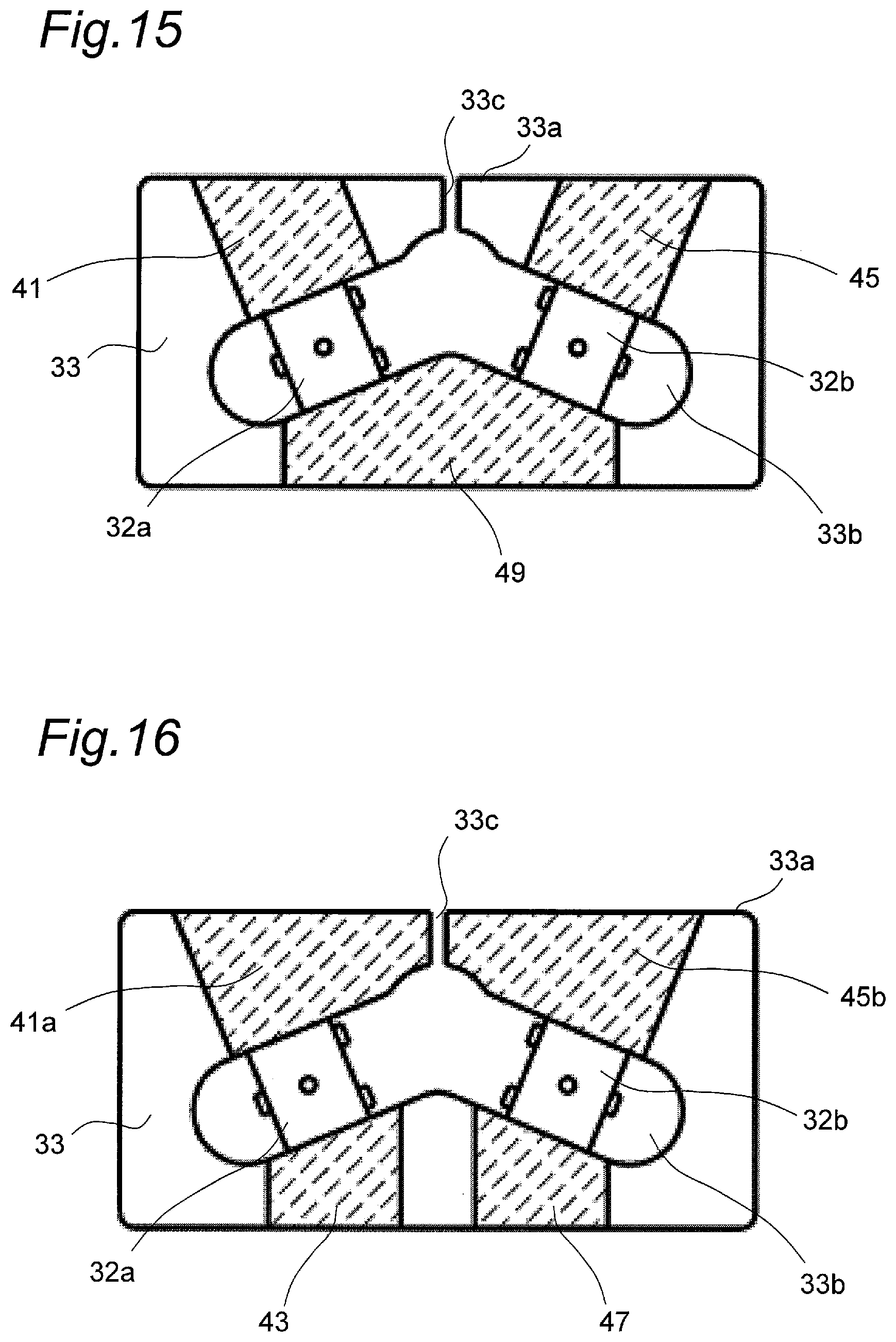 Patent US11784644 Figure 10 – Rotation detector and imaging device