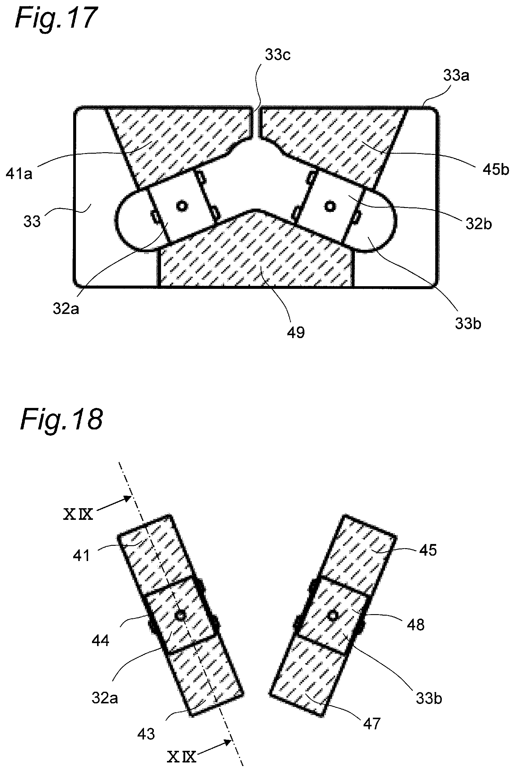 Patent US11784644 Figure 11 – Rotation detector and imaging device