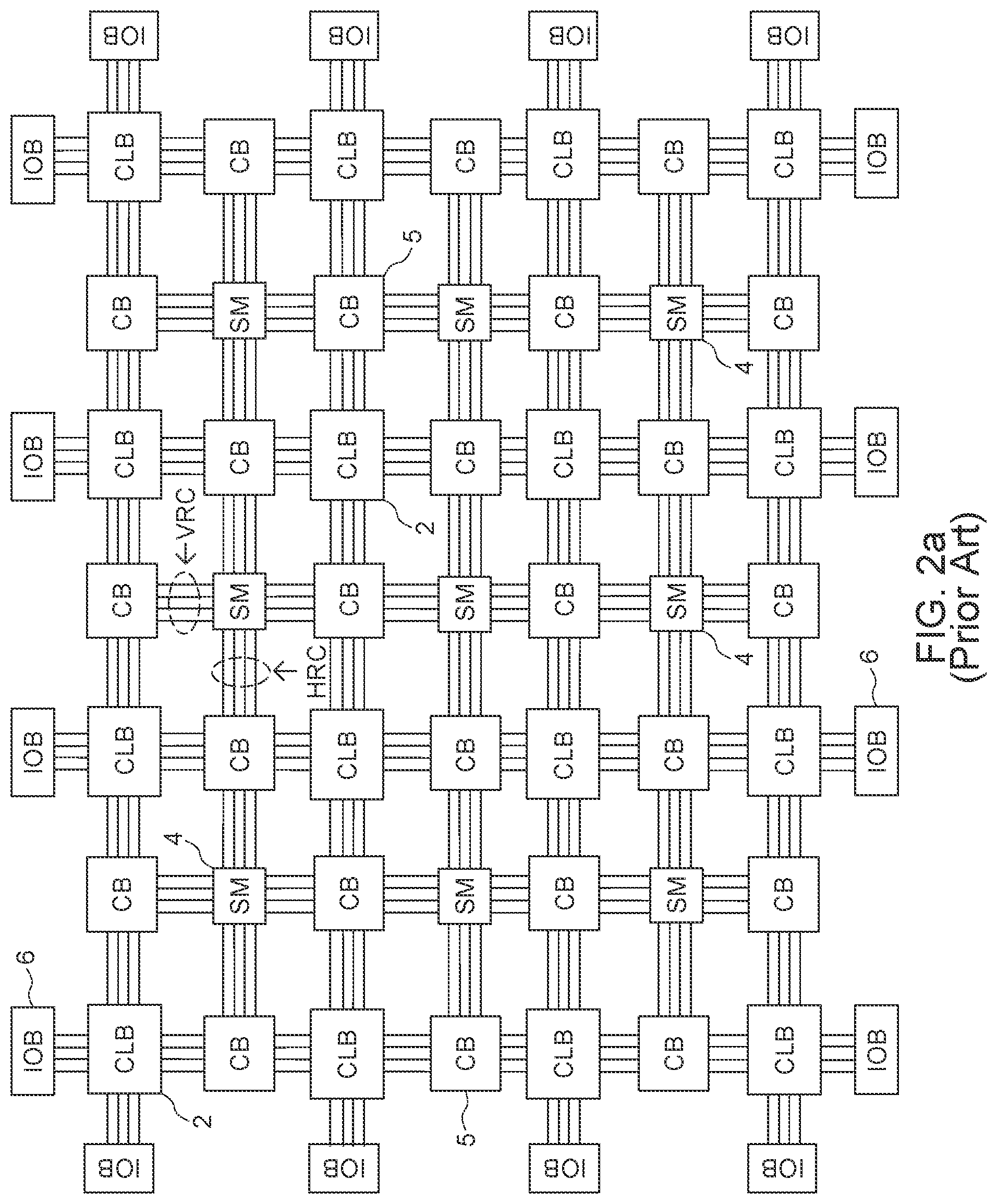 Patent US11784648 Figure 2 – Low power interconnect using resonant drive circuitry