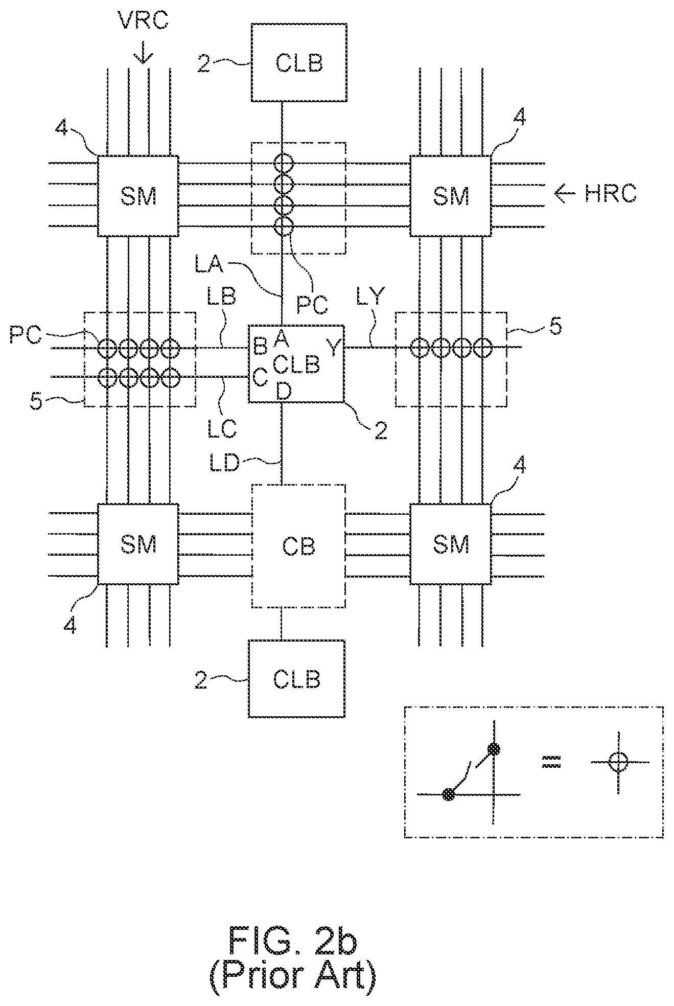 Patent US11784648 Figure 3 – Low power interconnect using resonant drive circuitry