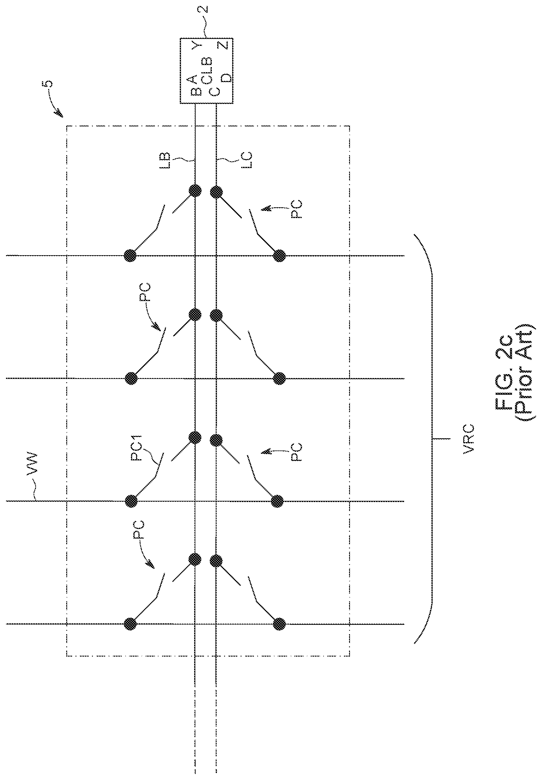 Patent US11784648 Figure 4 – Low power interconnect using resonant drive circuitry