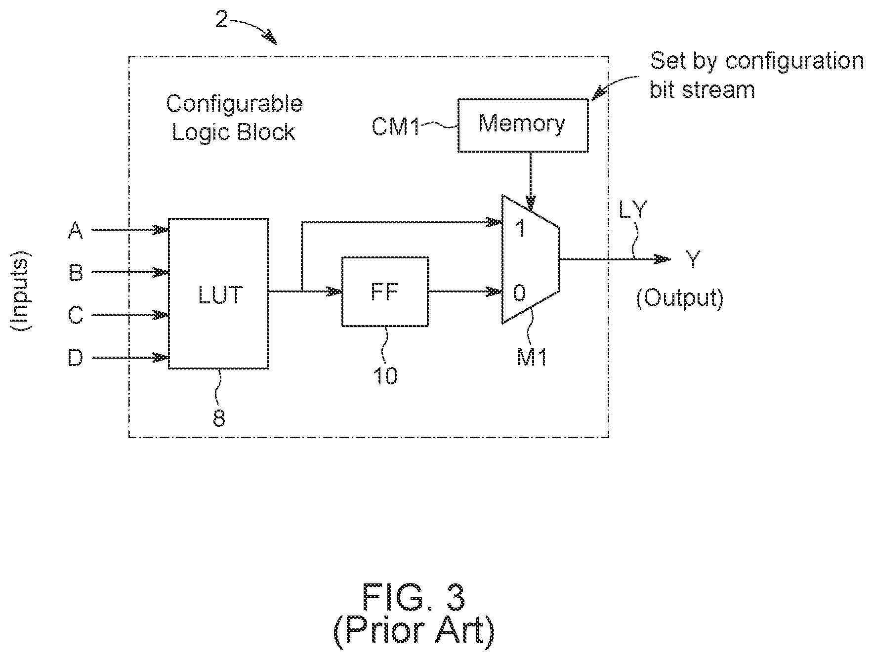 Patent US11784648 Figure 5 – Low power interconnect using resonant drive circuitry