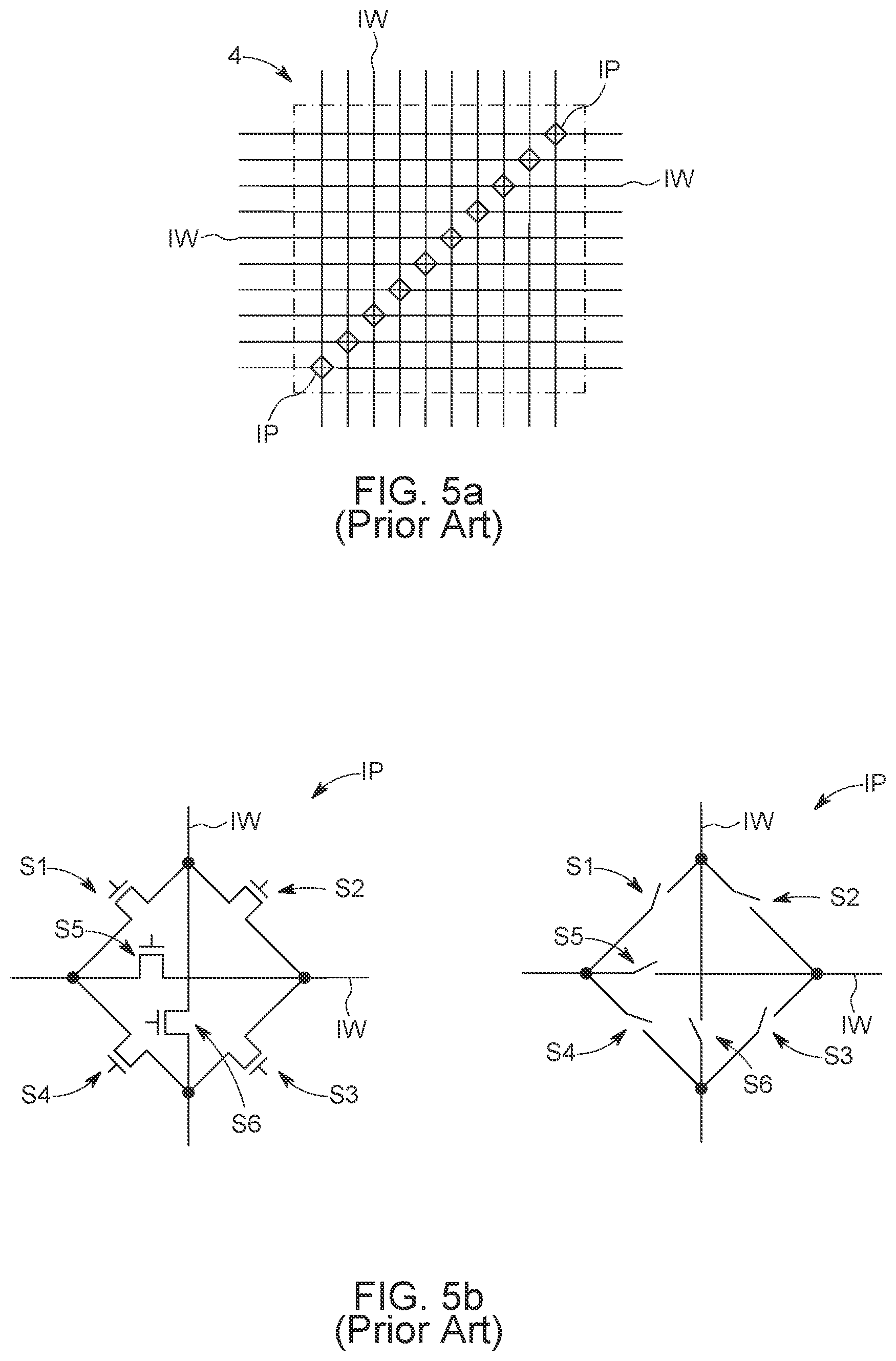 Patent US11784648 Figure 7 – Low power interconnect using resonant drive circuitry