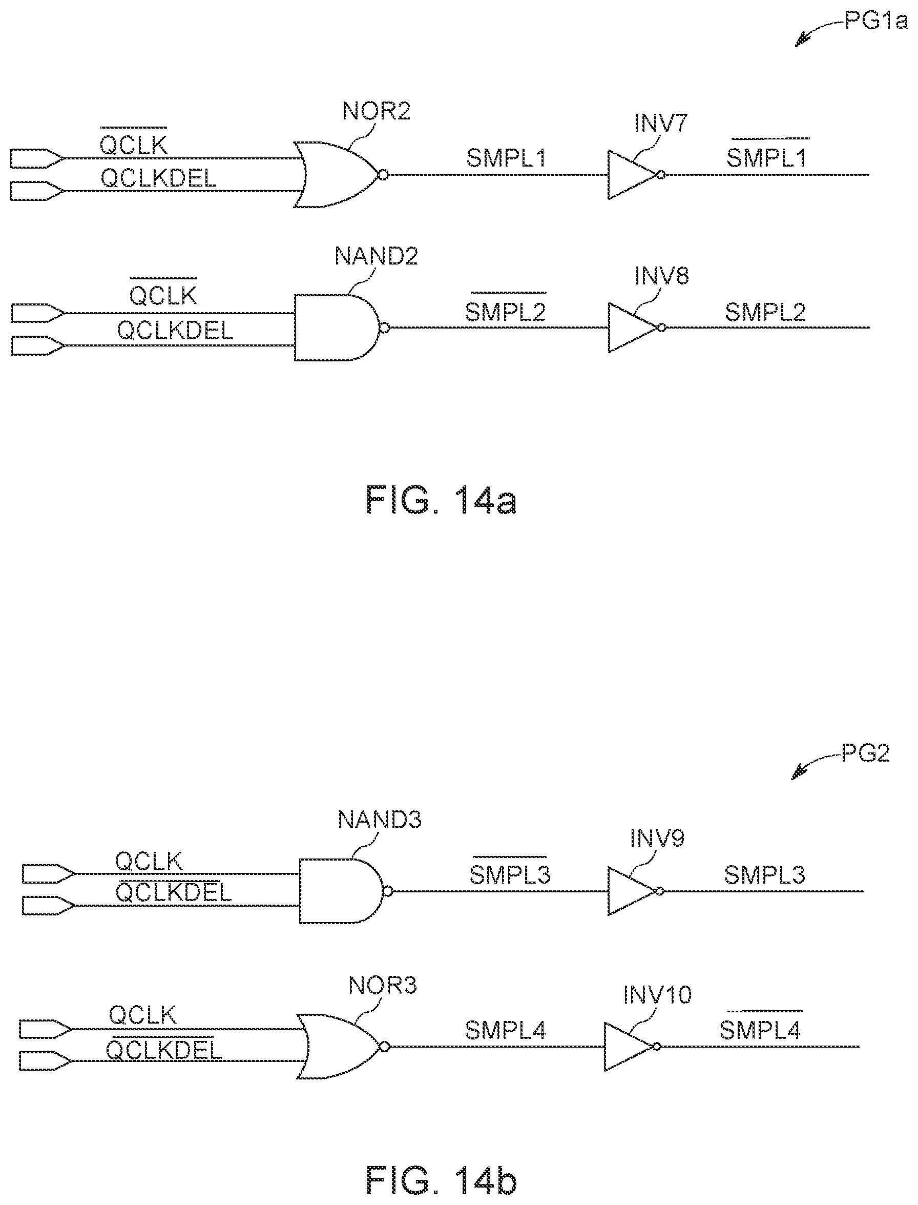 Patent US11784648 Figure 16 – Low power interconnect using resonant drive circuitry