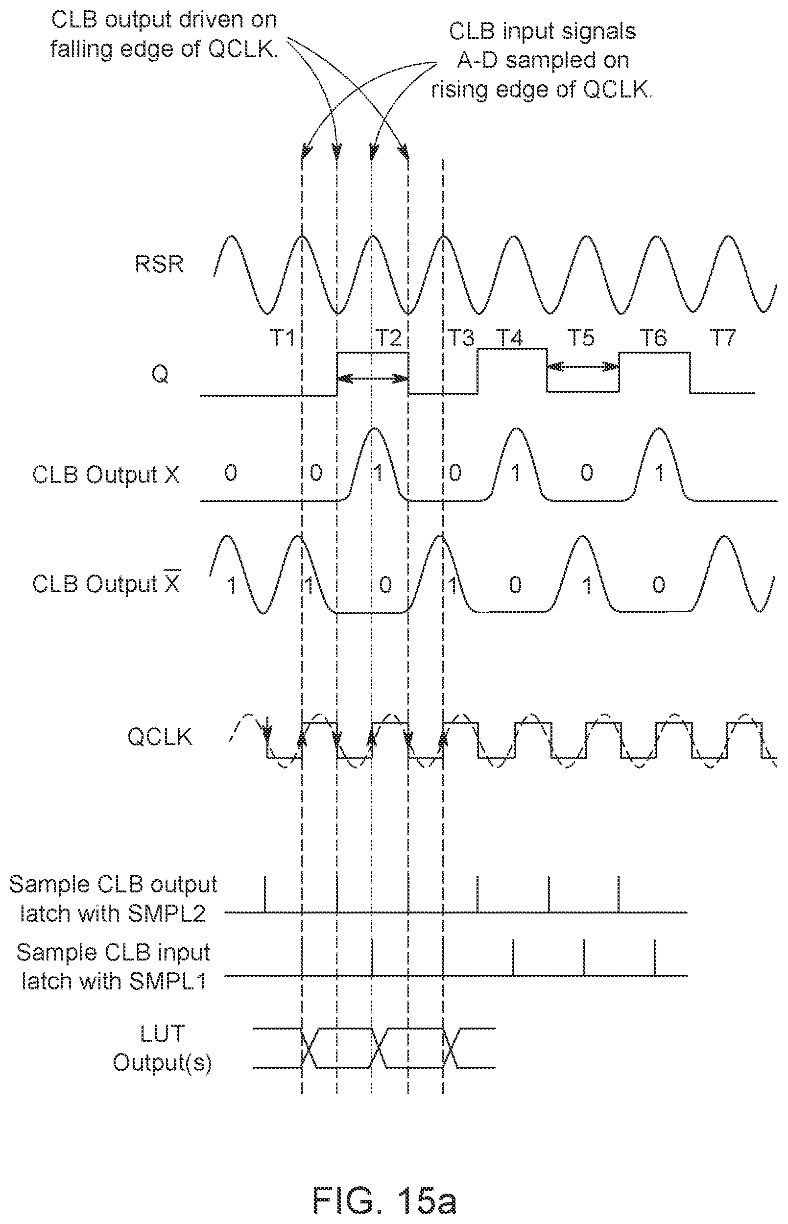 Patent US11784648 Figure 17 – Low power interconnect using resonant drive circuitry