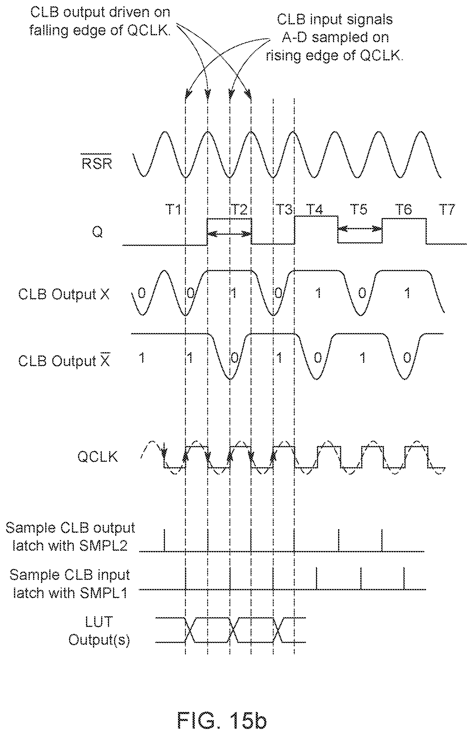 Patent US11784648 Figure 18 – Low power interconnect using resonant drive circuitry