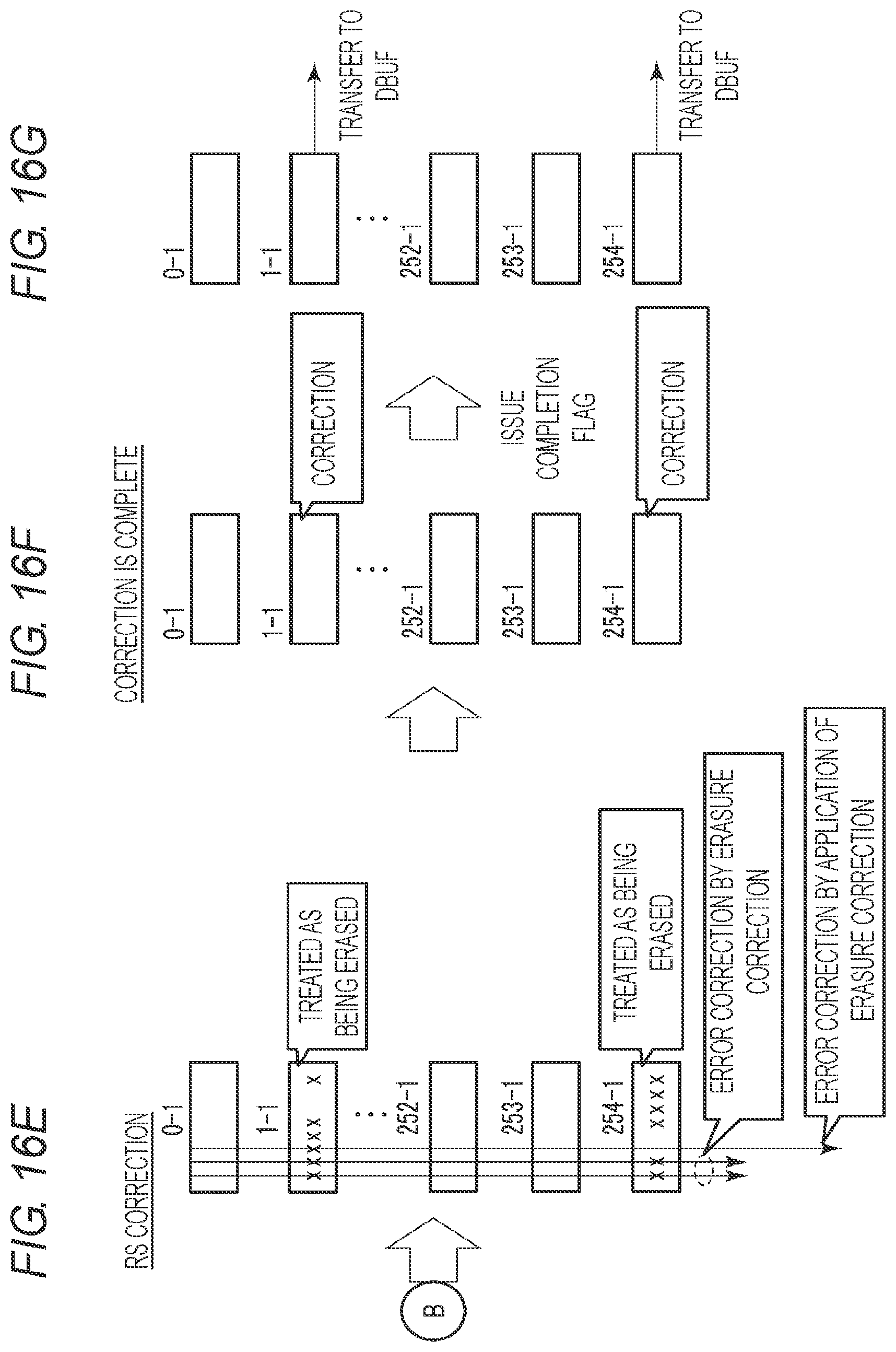 Patent US11784665 Figure 19 – Memory system
