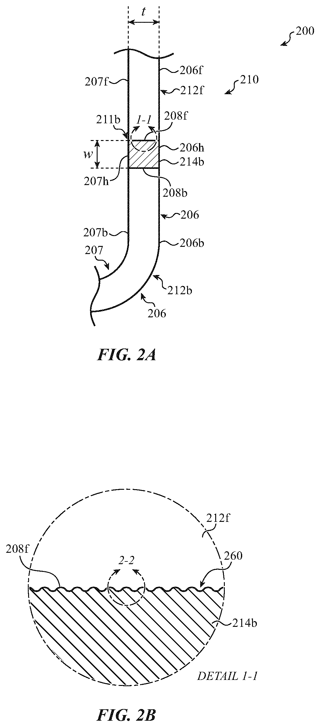 Patent US11784673 Figure 3 – Electronic device housing having a radio-frequency transmissive component