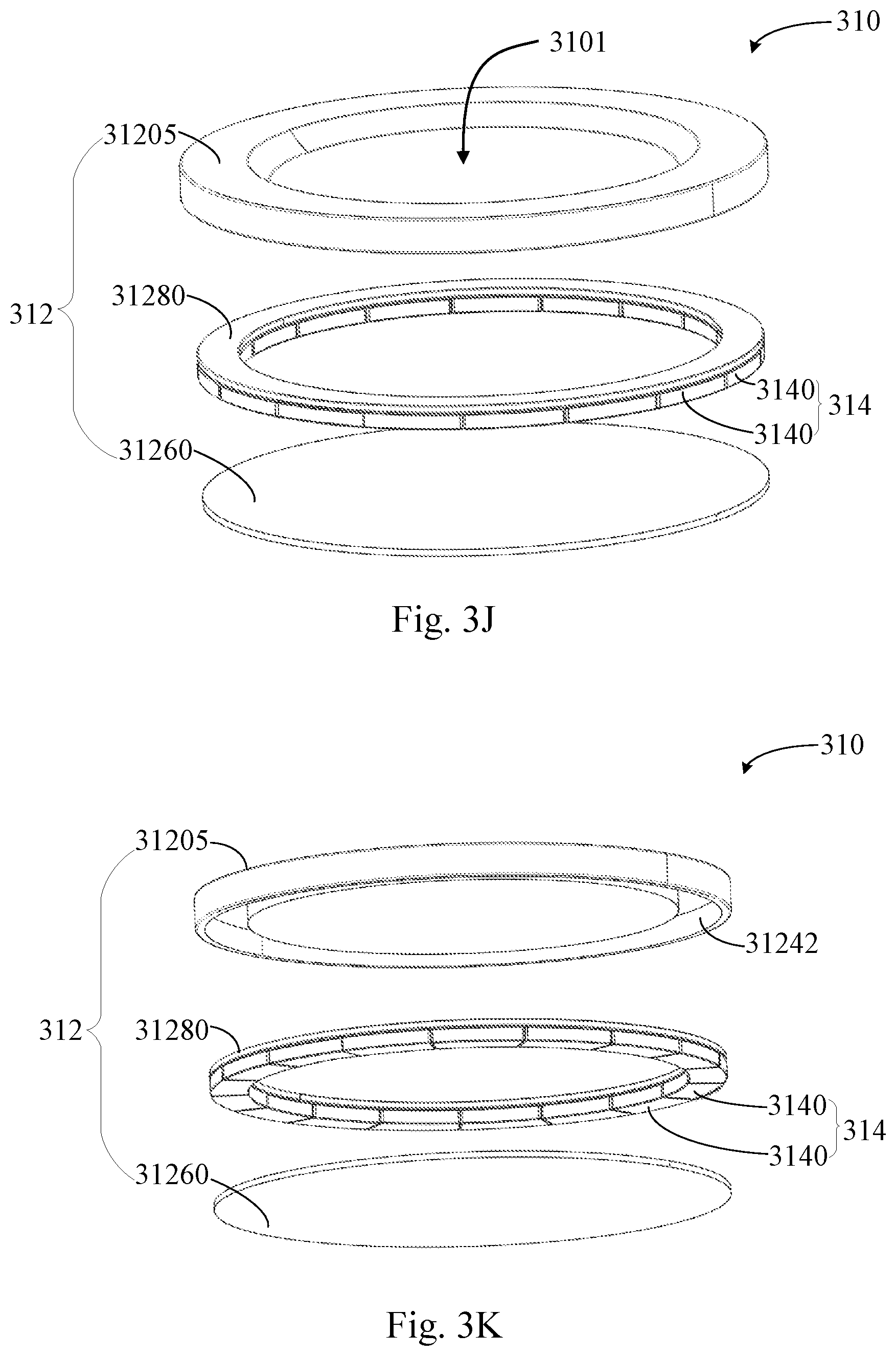 Patent US11784675 Figure 10 – Mobile device holder