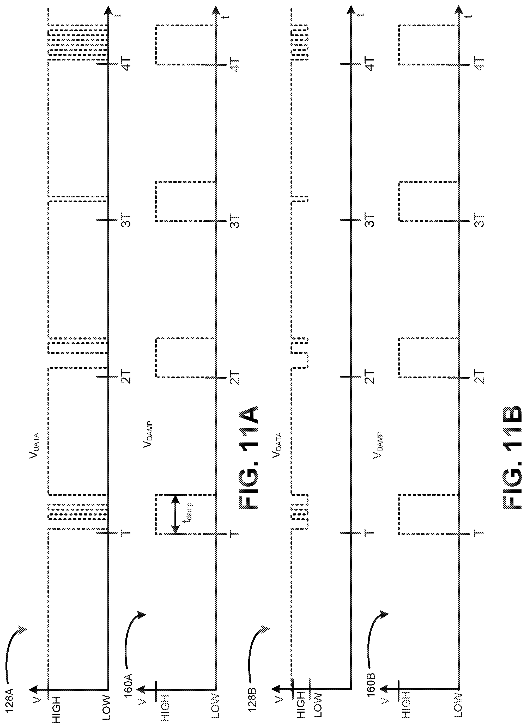 Patent US11784682 Figure 14 – Wireless power transmission systems and methods with selective signal damping at periodic active mode windows