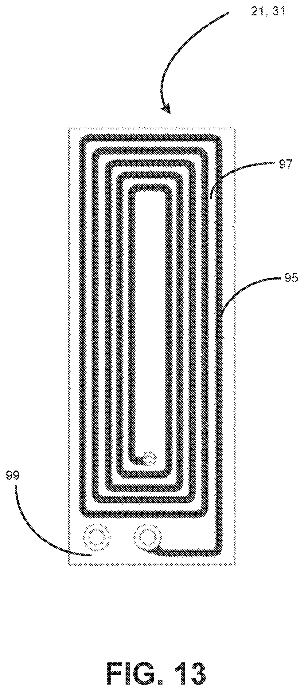 Patent US11784682 Figure 17 – Wireless power transmission systems and methods with selective signal damping at periodic active mode windows
