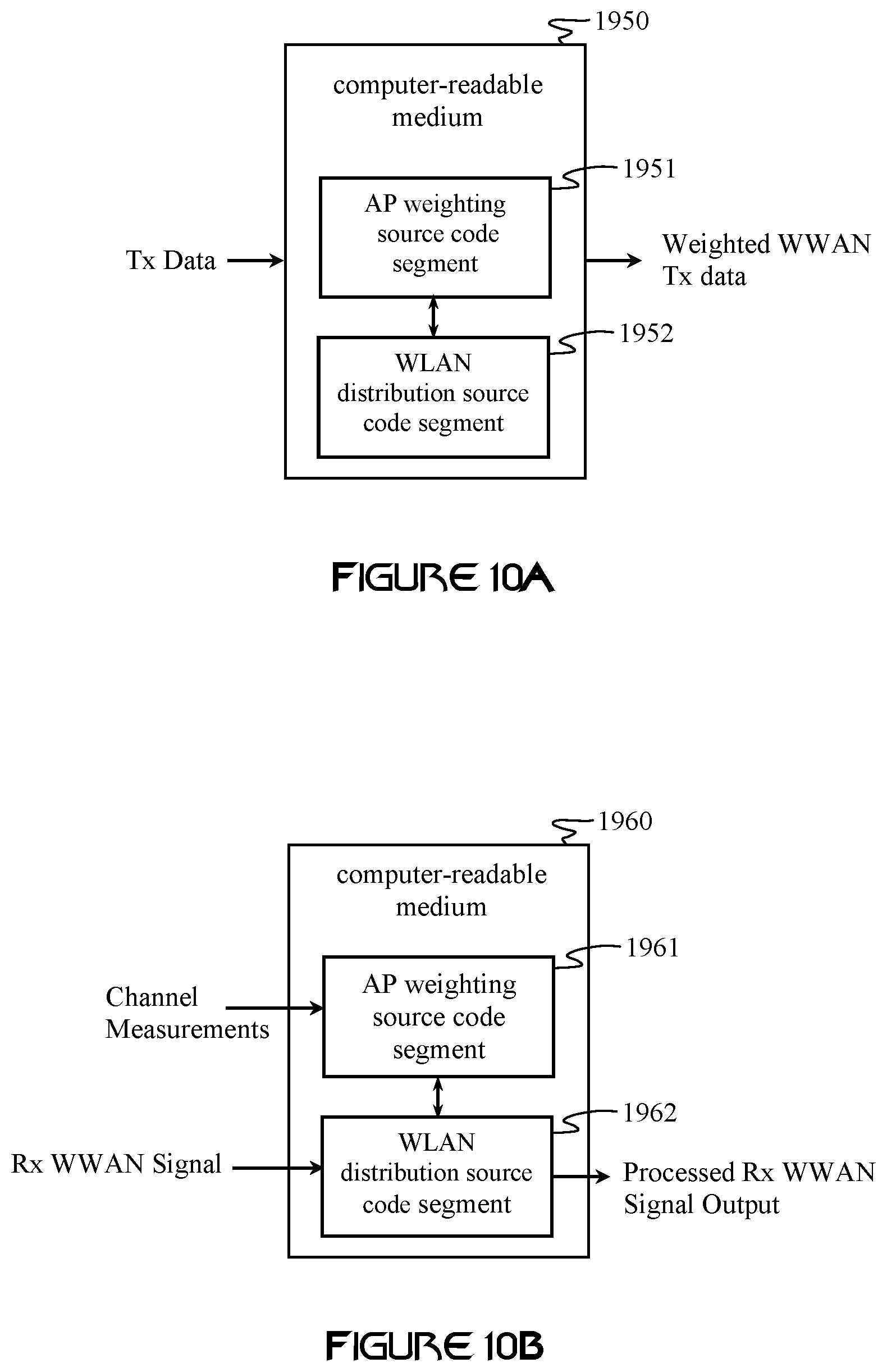 Patent US11784686 Figure 15 – Carrier interferometry transmitter