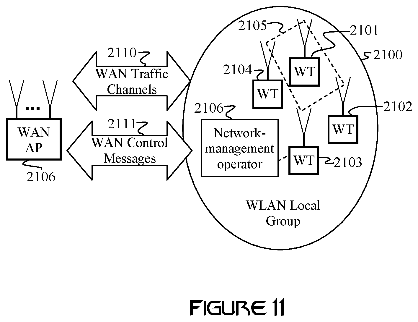 Patent US11784686 Figure 16 – Carrier interferometry transmitter