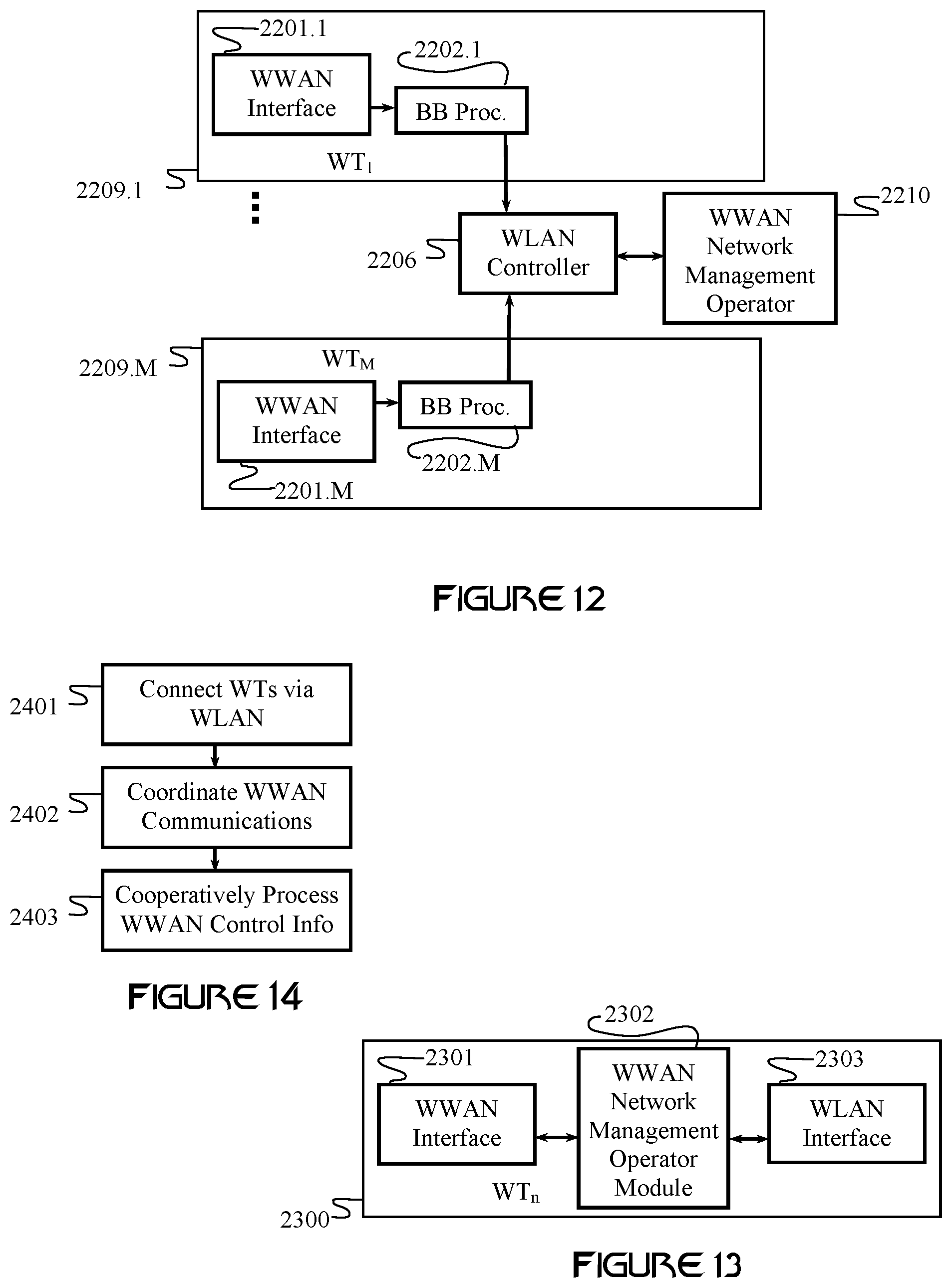 Patent US11784686 Figure 17 – Carrier interferometry transmitter
