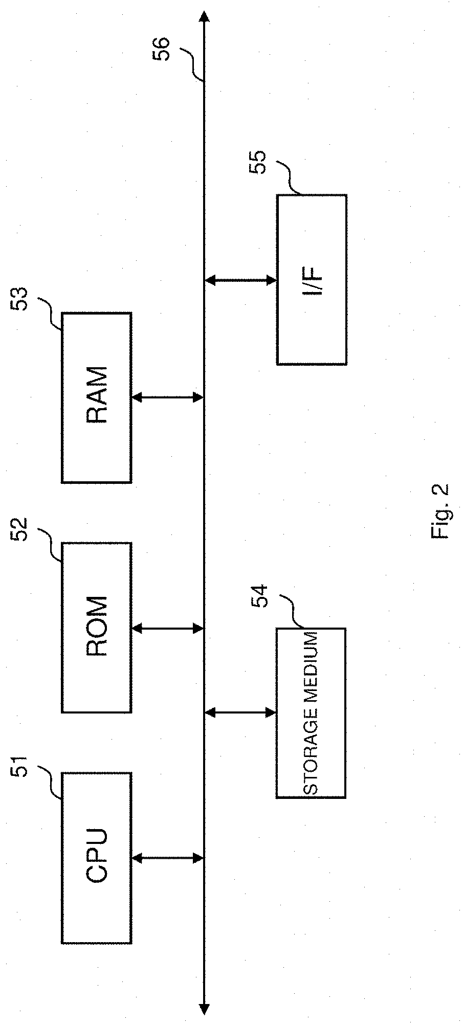 Patent US11784687 Figure 2 – Reception apparatus, signal processing method, and non-transitory computer readable recording medium