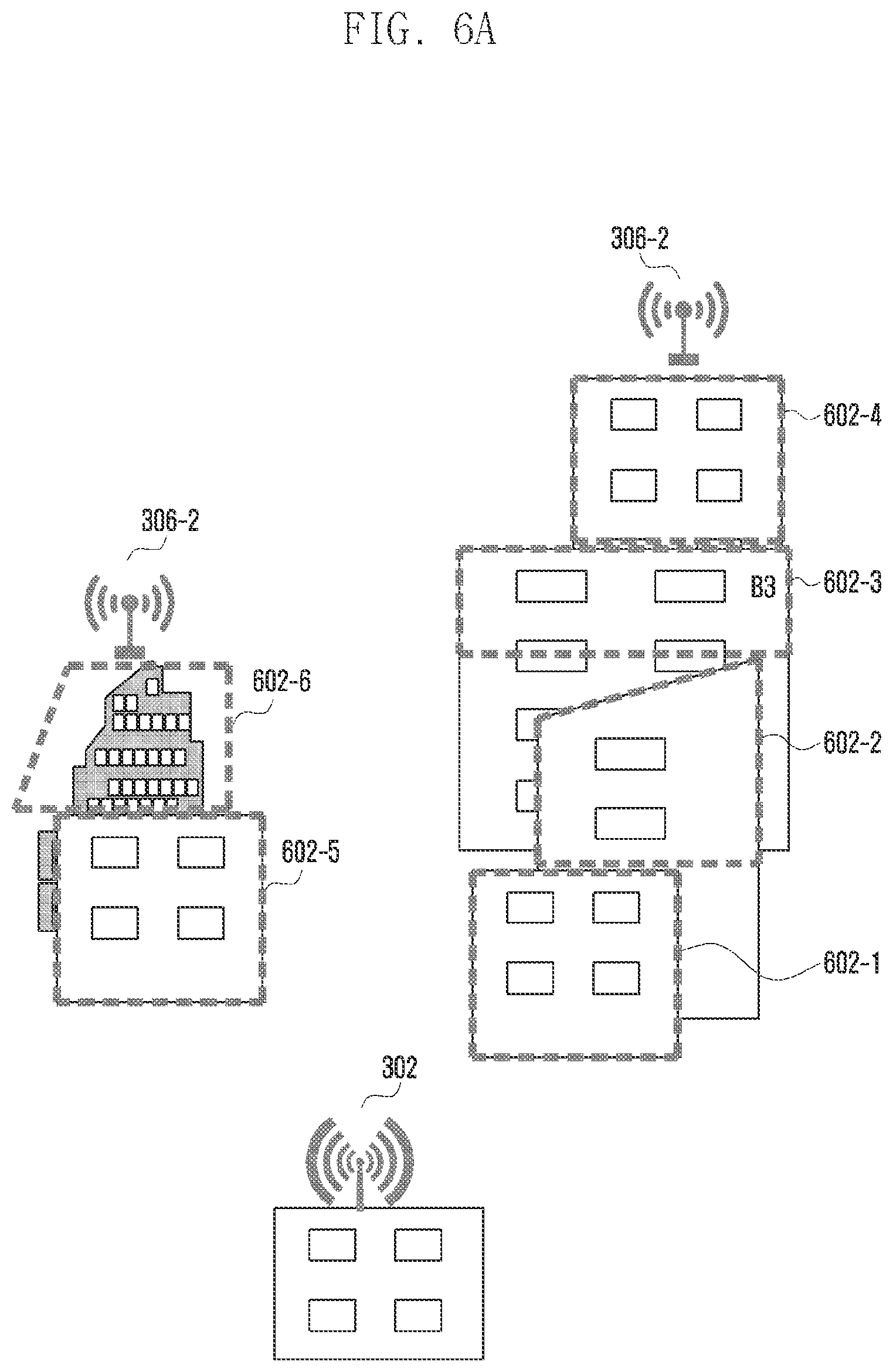 Patent US11784691 Figure 6 – Method and system for intelligent 3D aerial wireless transmission