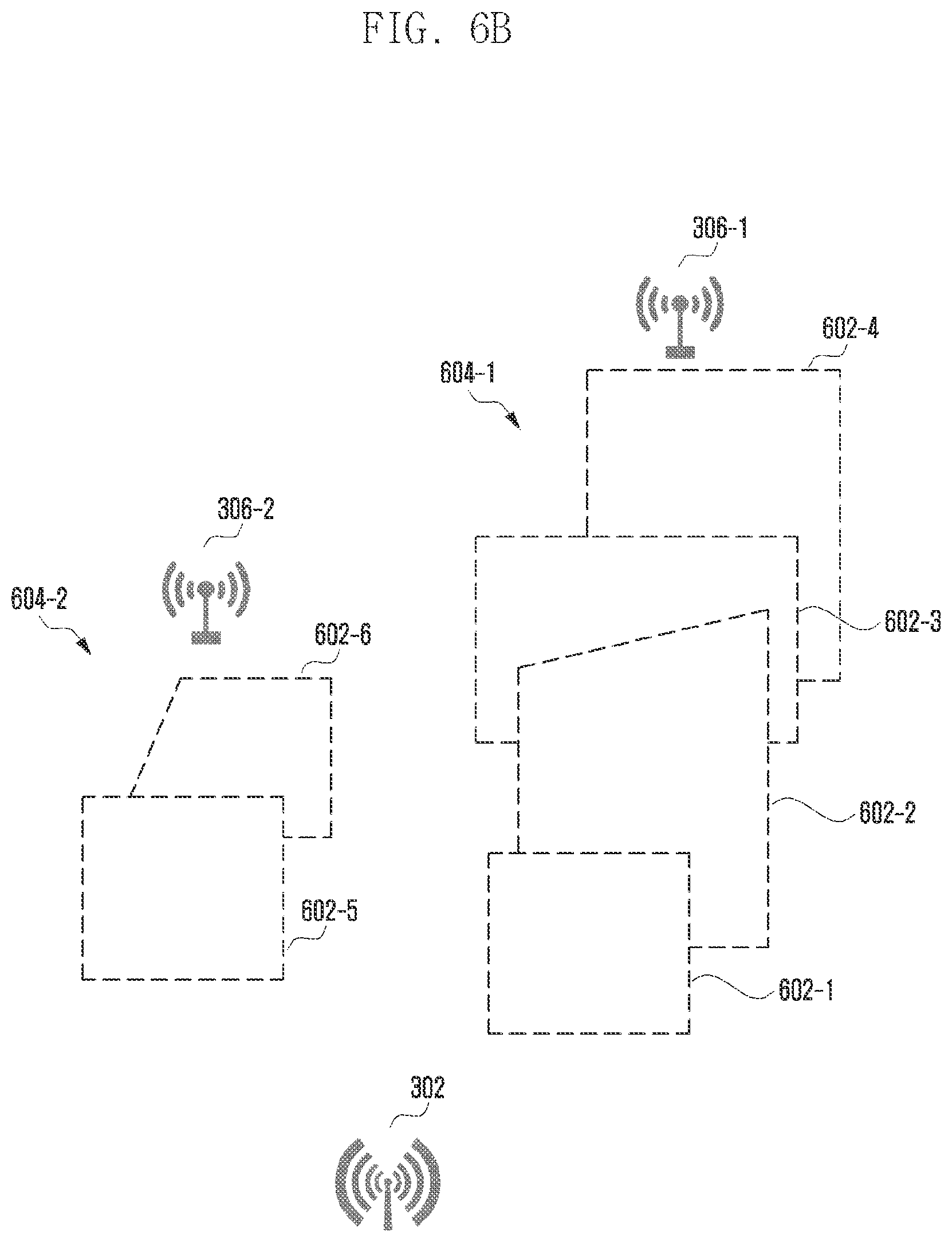 Patent US11784691 Figure 7 – Method and system for intelligent 3D aerial wireless transmission