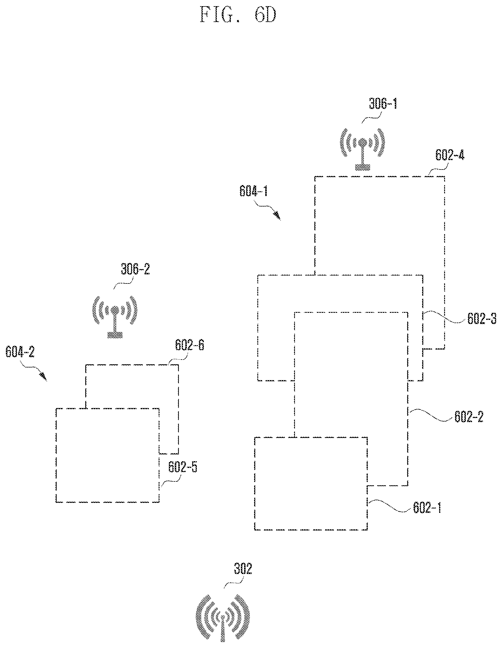 Patent US11784691 Figure 9 – Method and system for intelligent 3D aerial wireless transmission