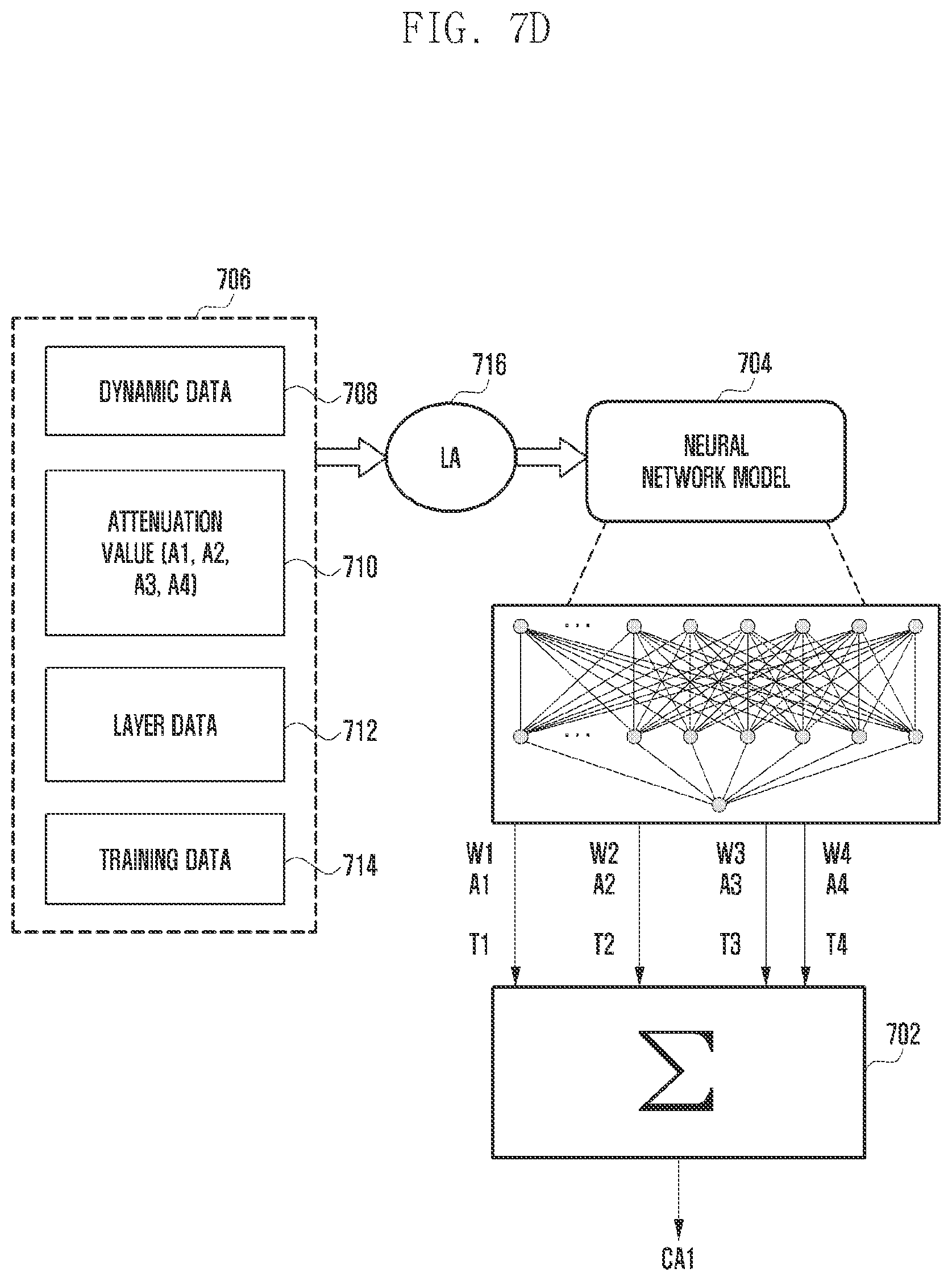 Patent US11784691 Figure 13 – Method and system for intelligent 3D aerial wireless transmission