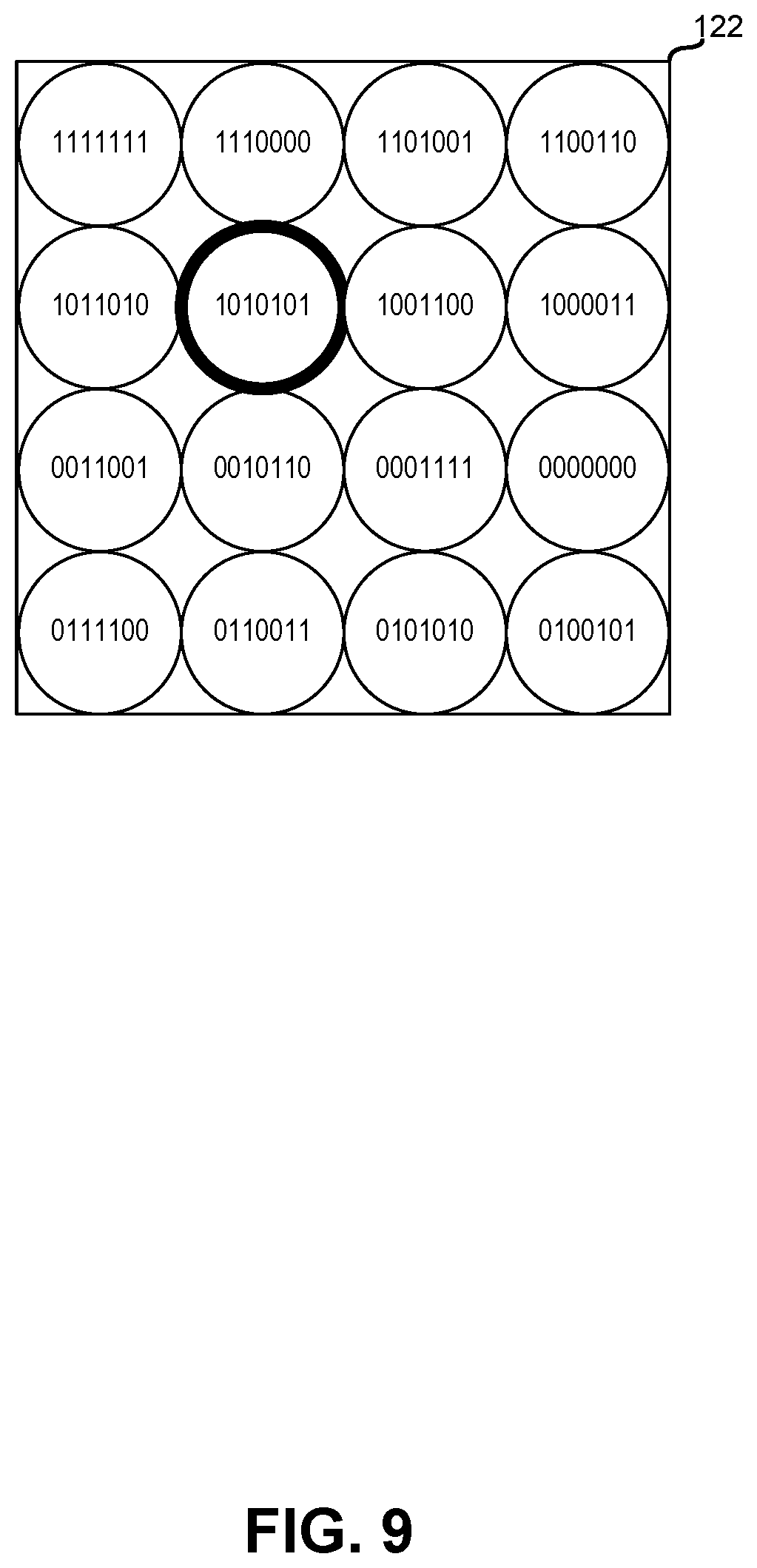 Patent US11784696 Figure 11 – Beam tracking in a base station
