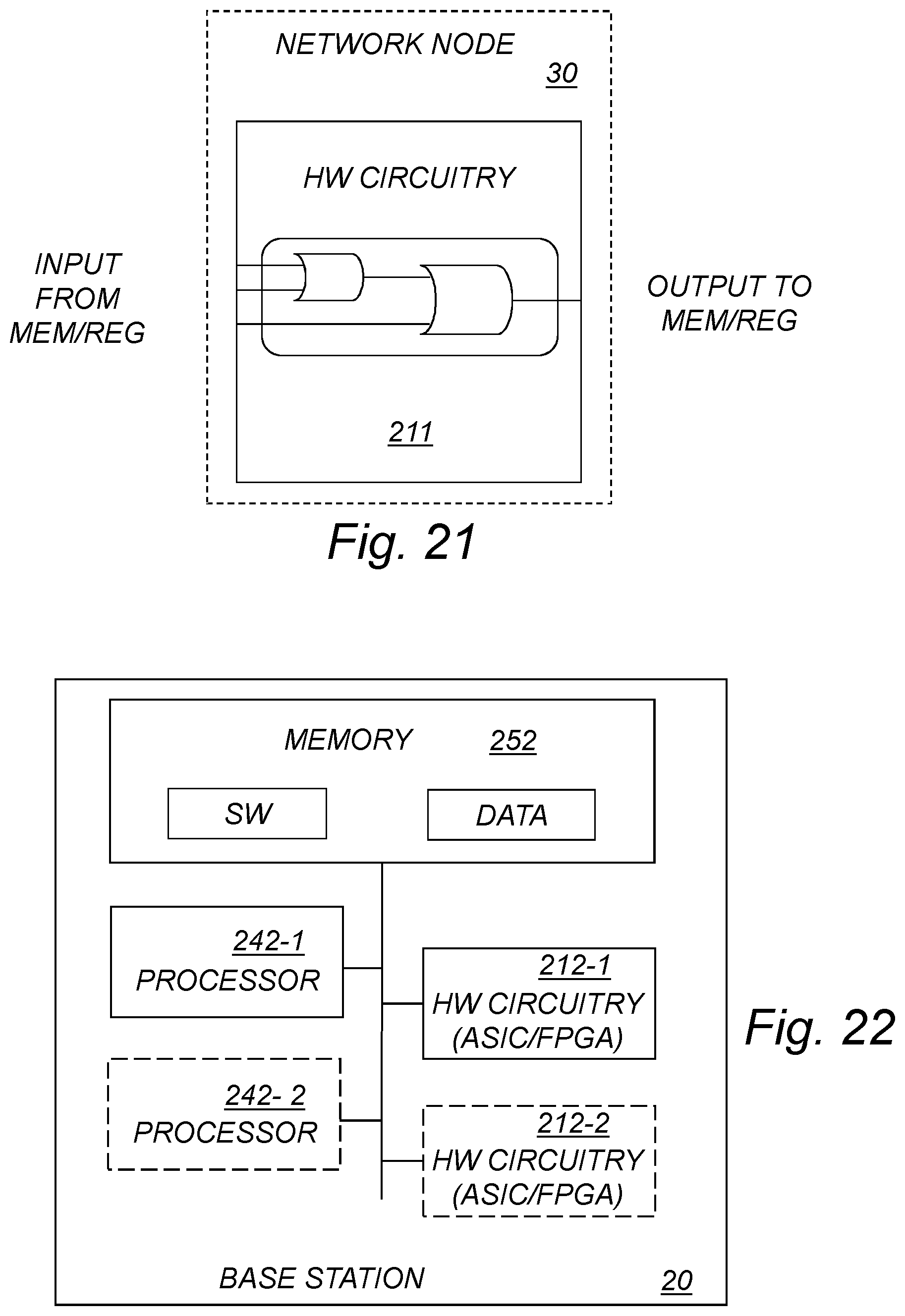 Patent US11784698 Figure 13 – Method and arrangement for beam assignment support