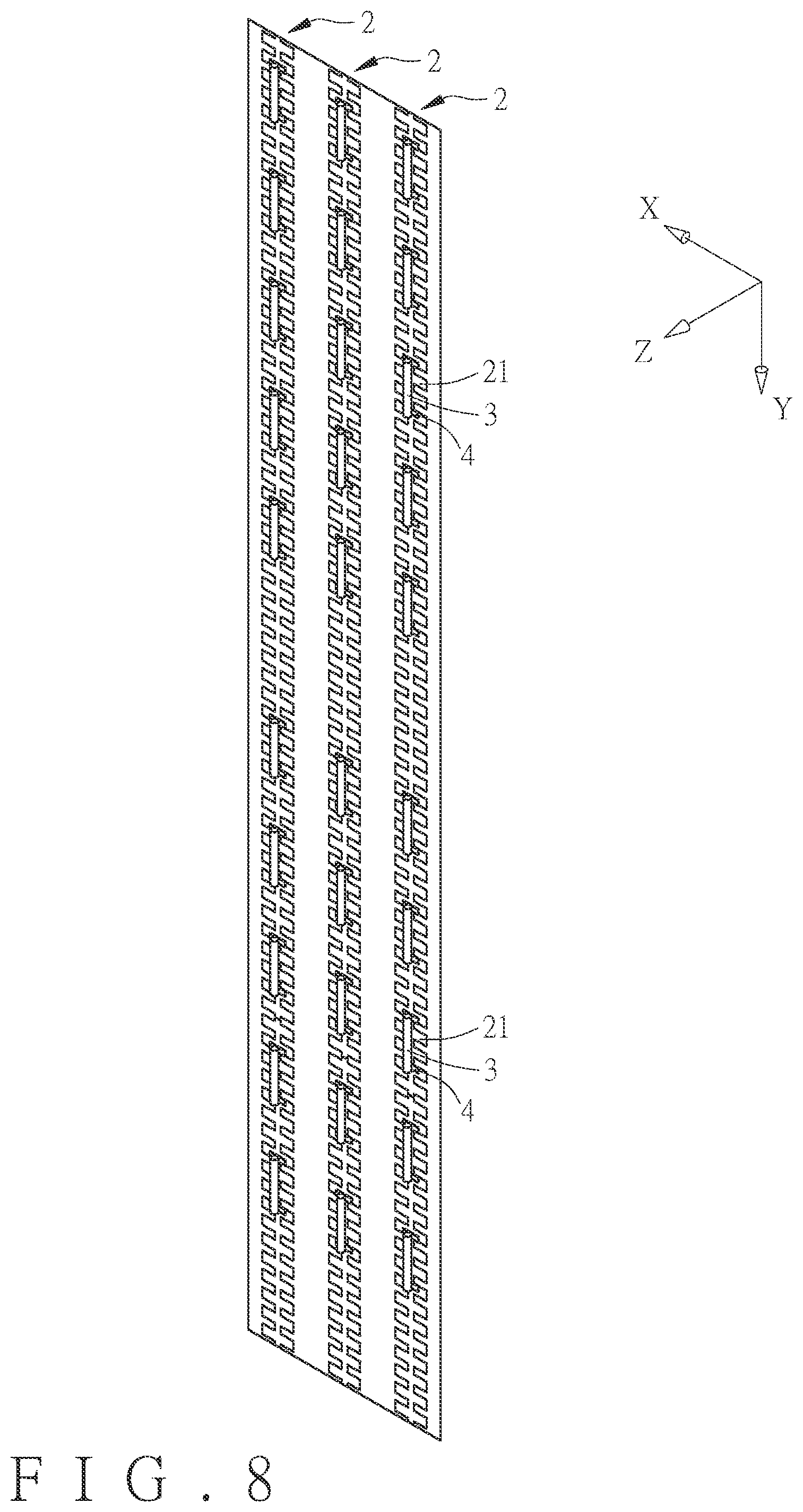 Patent US11784703 Figure 9 – System and method for diffraction of electromagnetic wave