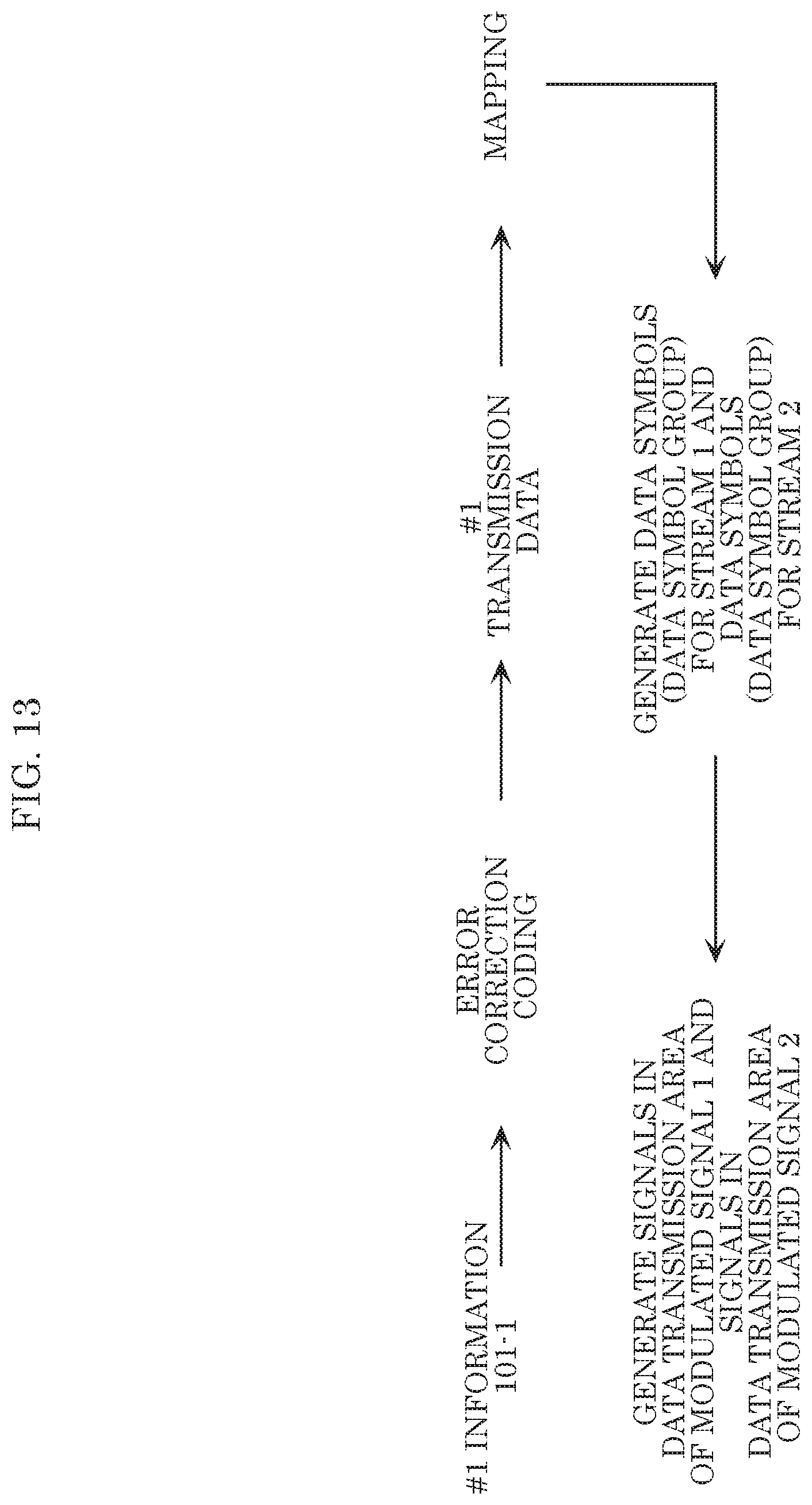 Patent US11784704 Figure 13 – Repeater device and repeating method