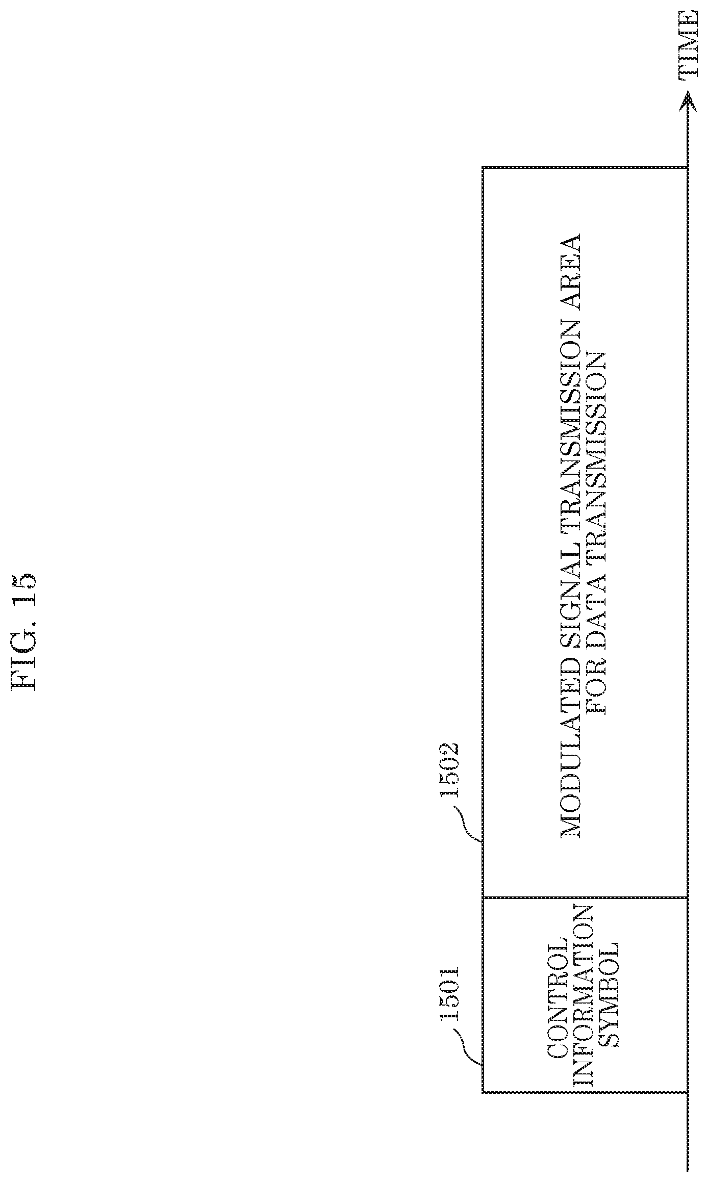 Patent US11784704 Figure 15 – Repeater device and repeating method
