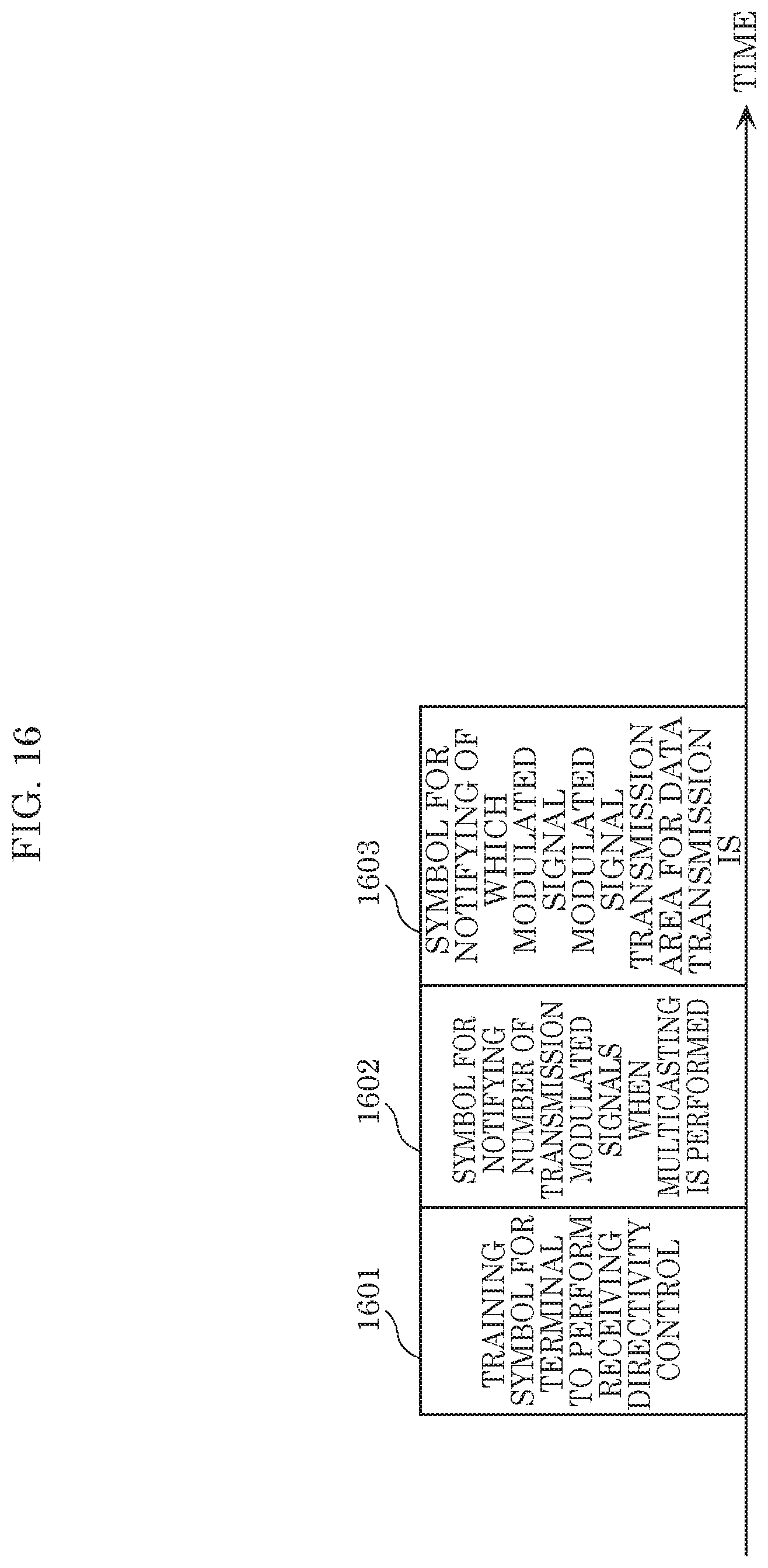 Patent US11784704 Figure 16 – Repeater device and repeating method