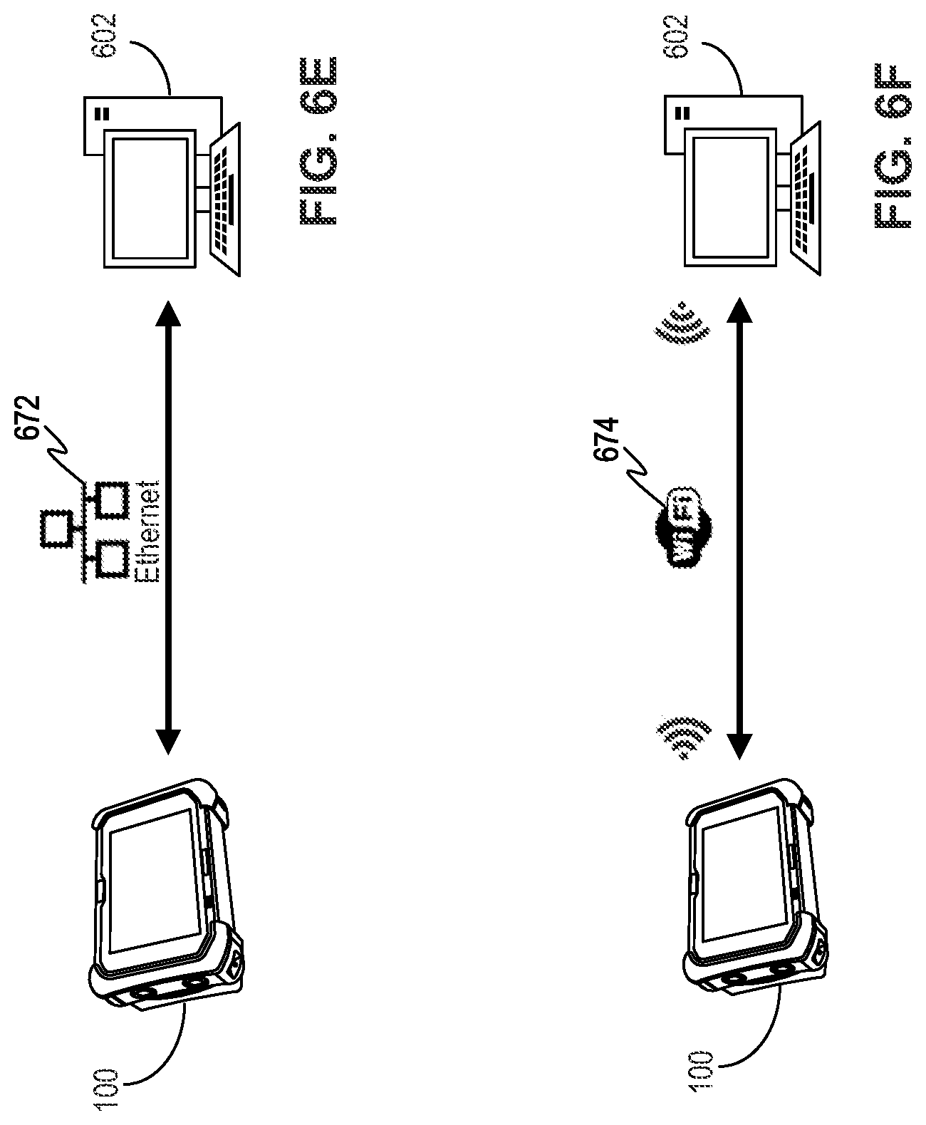 Patent US11784712 Figure 14 – Modular cell site installation, testing, measurement, and maintenance tool