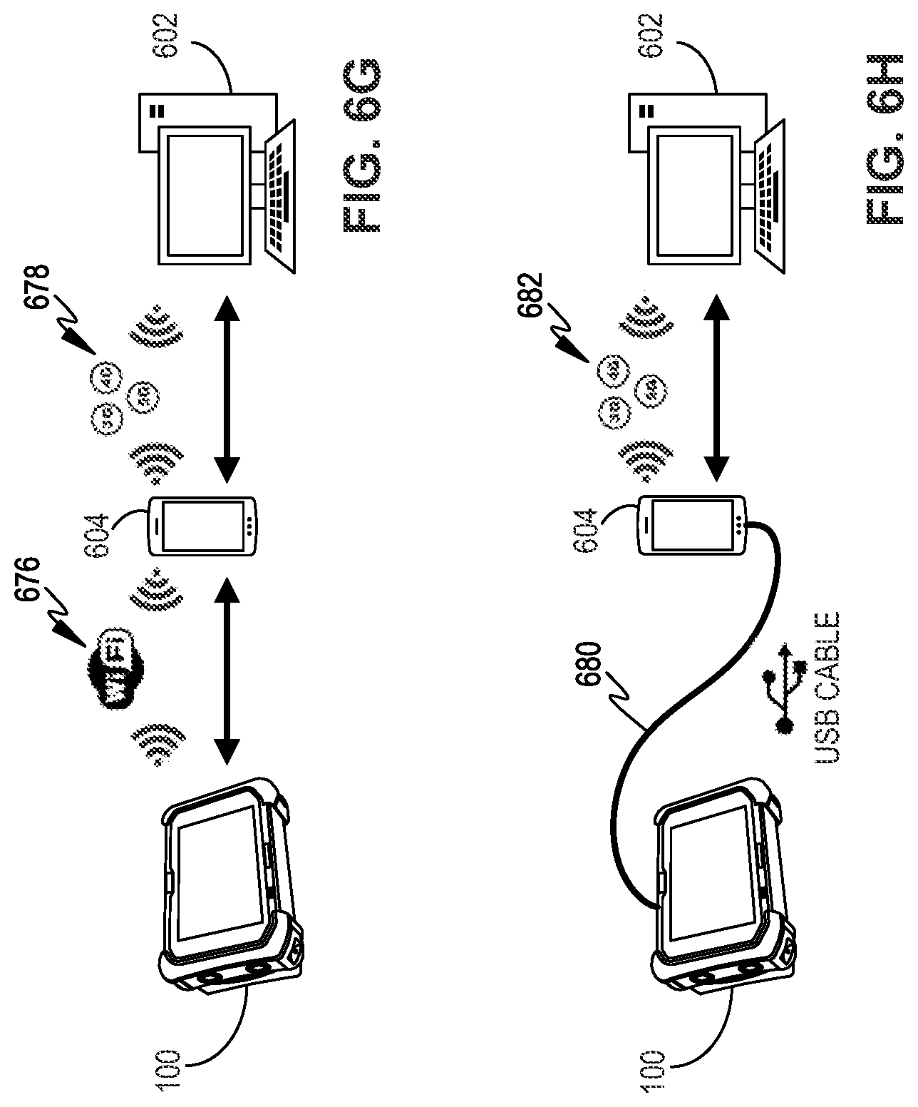 Patent US11784712 Figure 15 – Modular cell site installation, testing, measurement, and maintenance tool