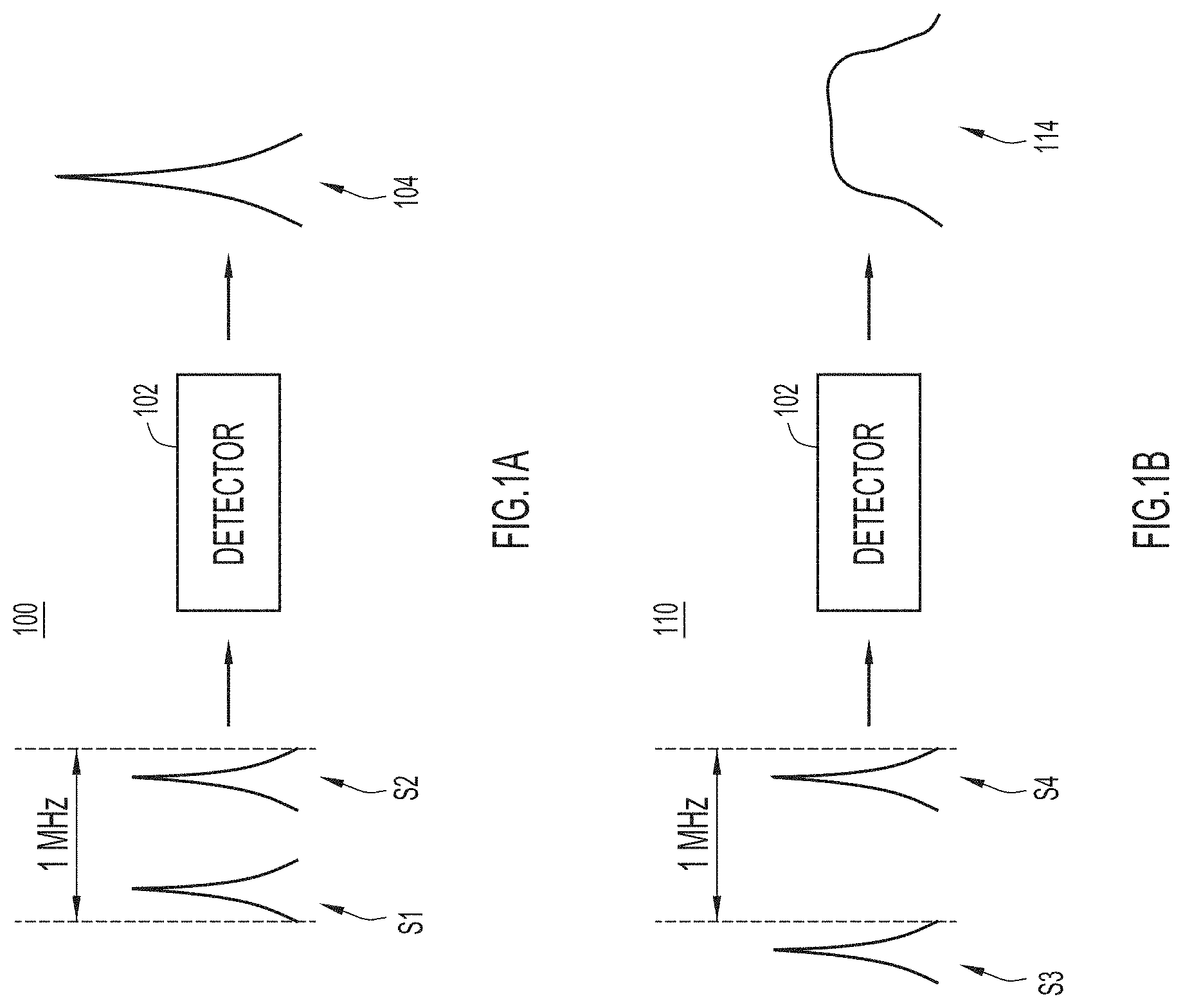 Patent US11784717 Figure 1 – Dispersing data rate to mitigate electromagnetic interference