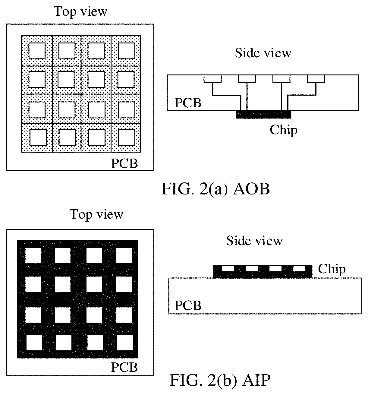 Patent US11784727 Figure 2 – Transmission channel calibration apparatus and wireless communications device
