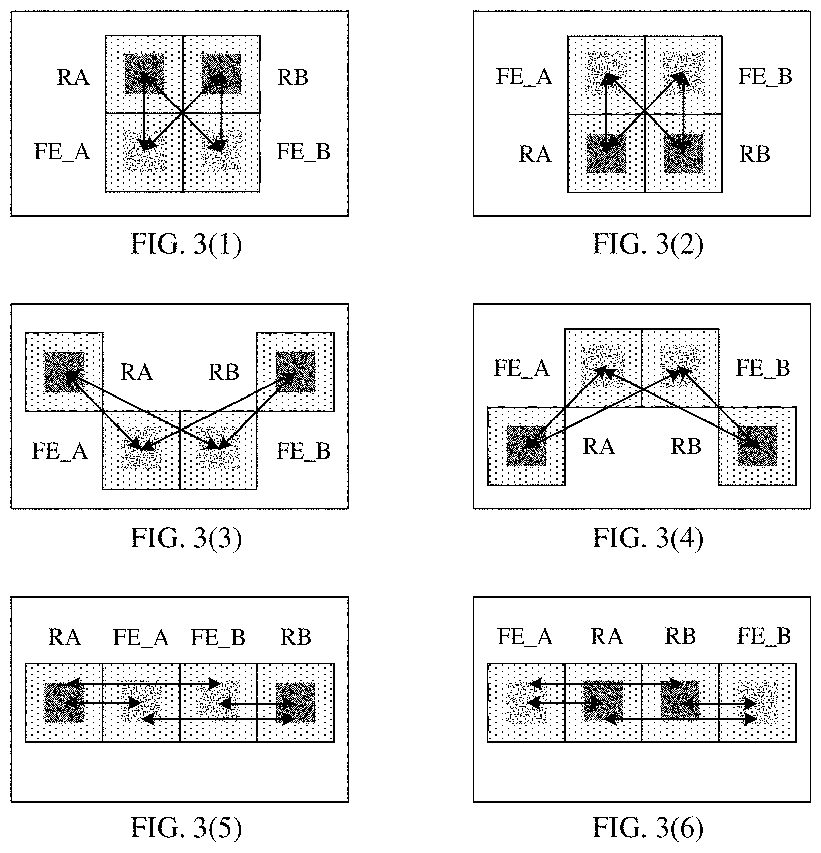 Patent US11784727 Figure 3 – Transmission channel calibration apparatus and wireless communications device