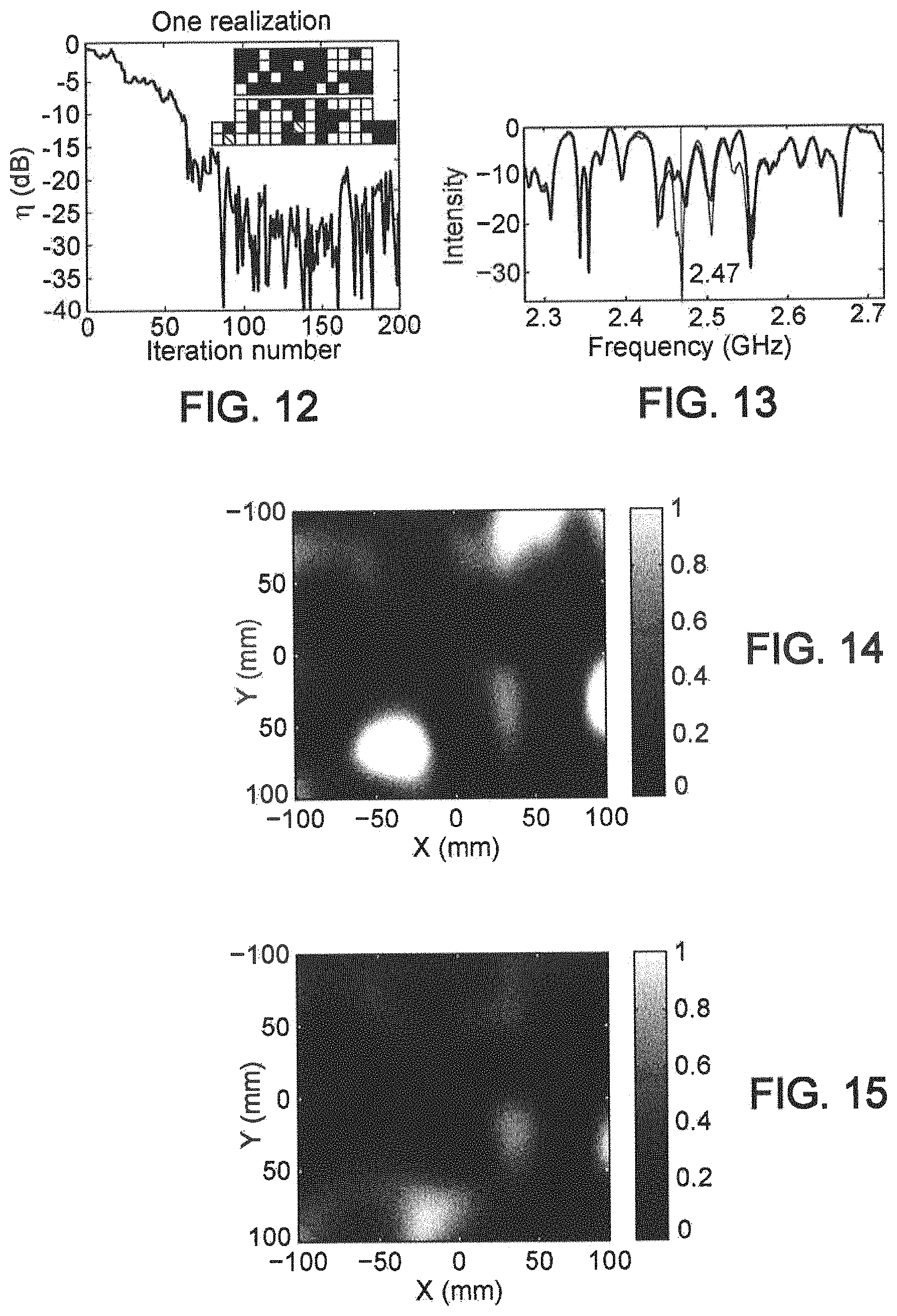 Patent US11784732 Figure 5 – Wave shaping device, an electronic device, and a system