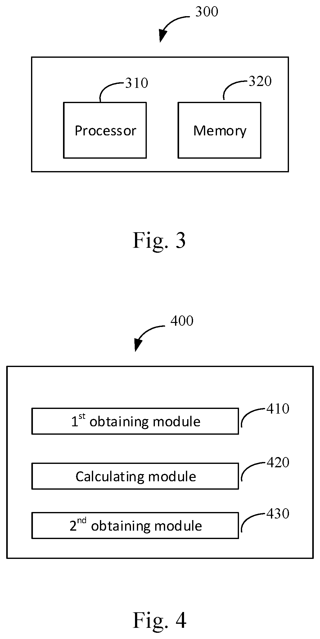 Patent US11784734 Figure 3 – Method and apparatus for multi-path delay estimation