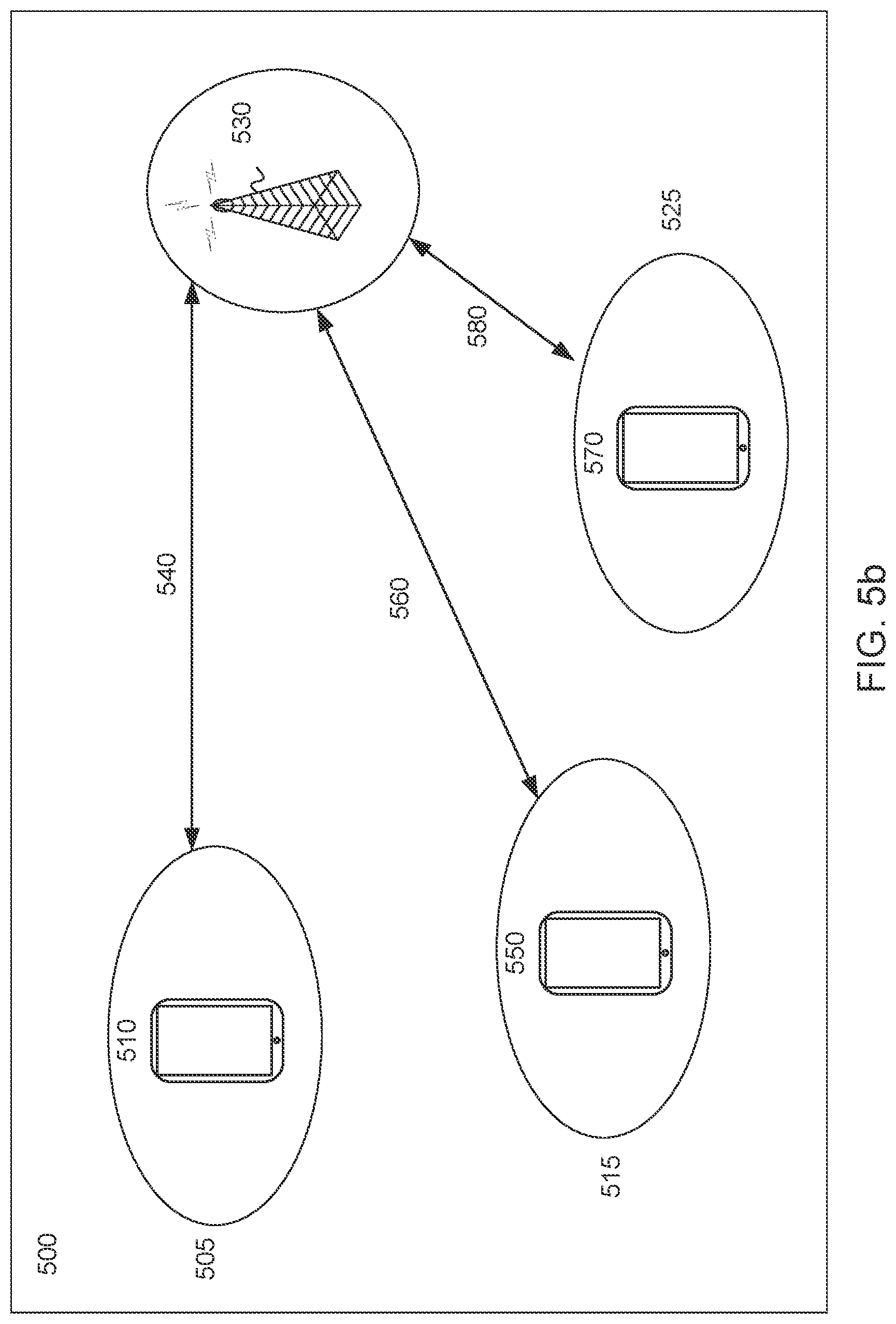 Patent US11784735 Figure 6 – Booster gain adjustment based on user equipment (UE) need