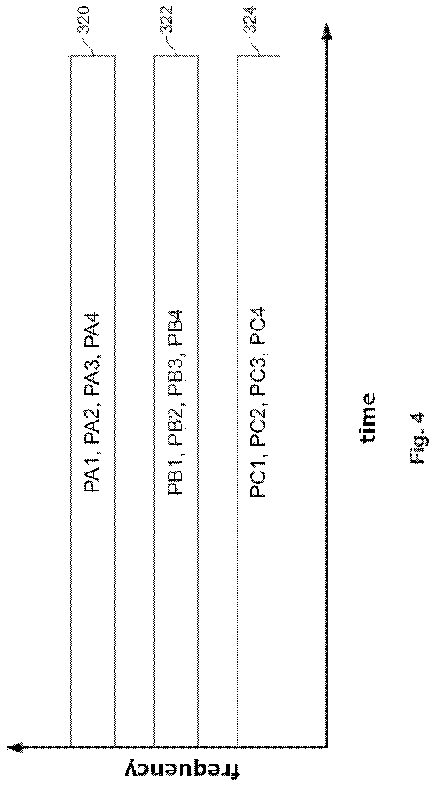 Patent US11784736 Figure 4 – Digital broadcast receiver and digital broadcast receiver system