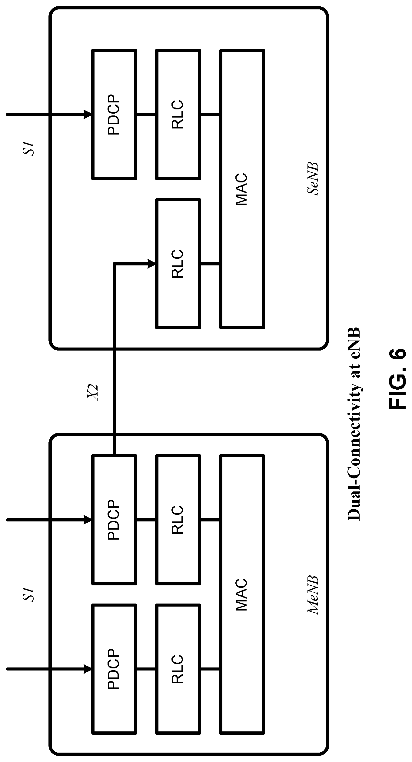 Patent US11784745 Figure 6 – Transmission based on uplink grant indicating radio resources in consecutive time intervals