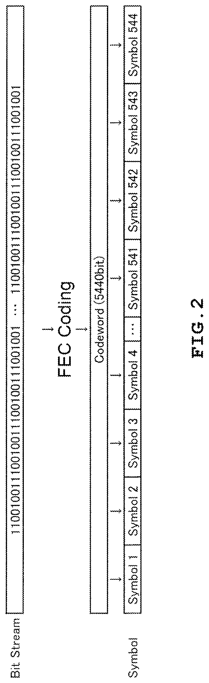 Patent US11784748 Figure 2 – Network test apparatus and network test method
