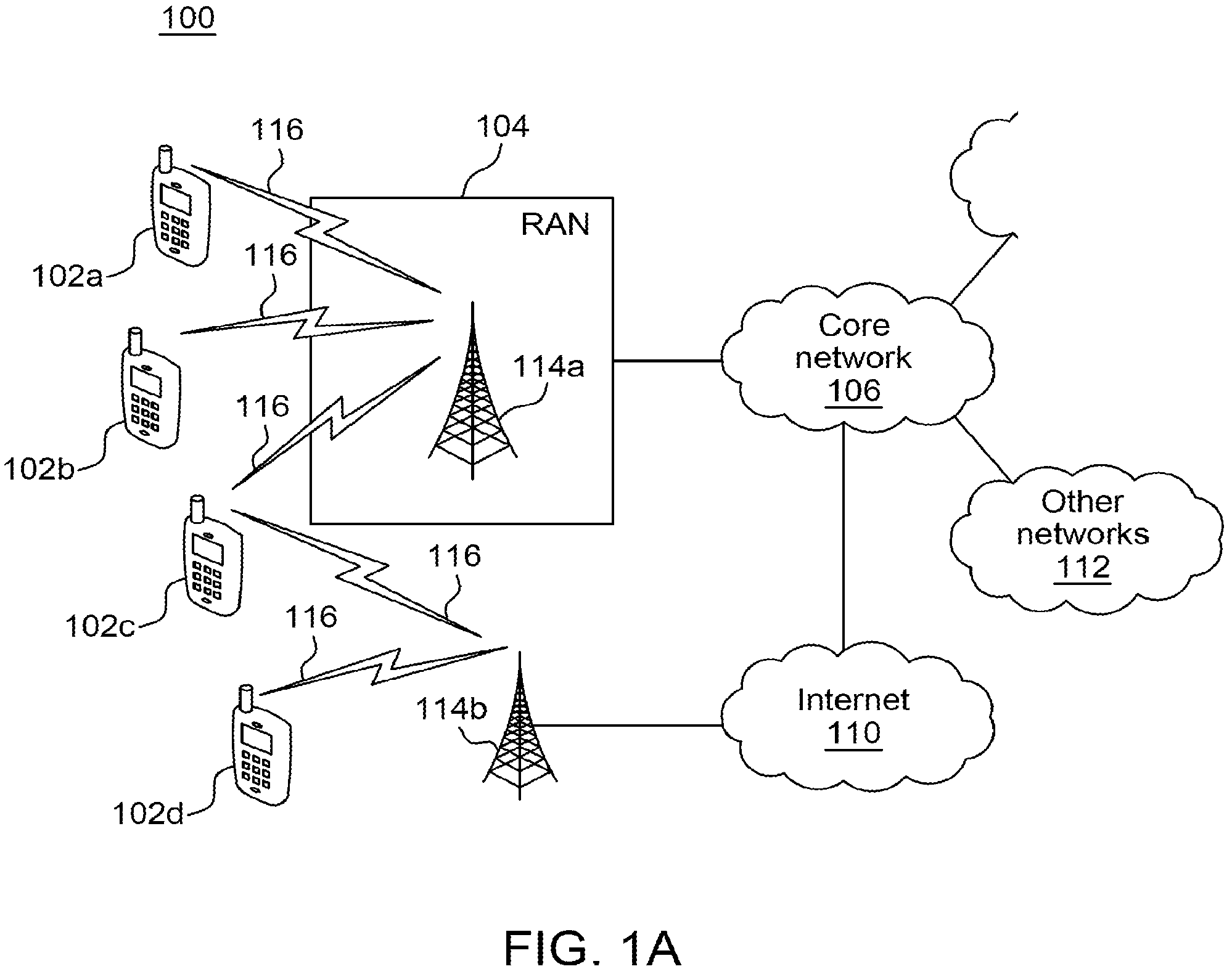 Patent US11784750 Figure 1 – HARQ for advanced channel codes