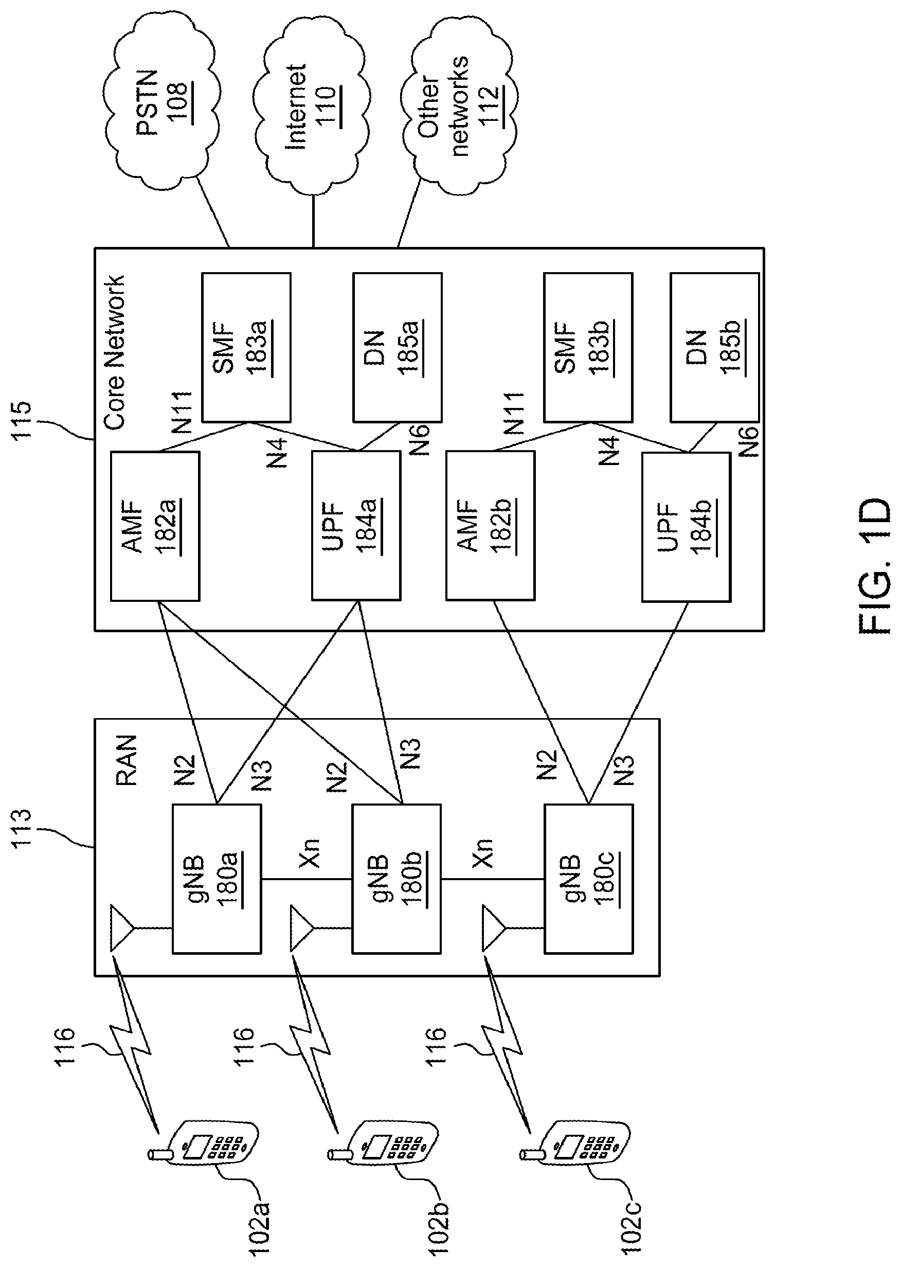 Patent US11784750 Figure 4 – HARQ for advanced channel codes