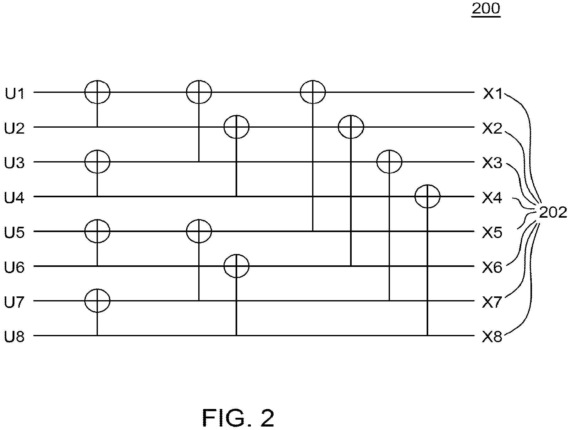 Patent US11784750 Figure 5 – HARQ for advanced channel codes