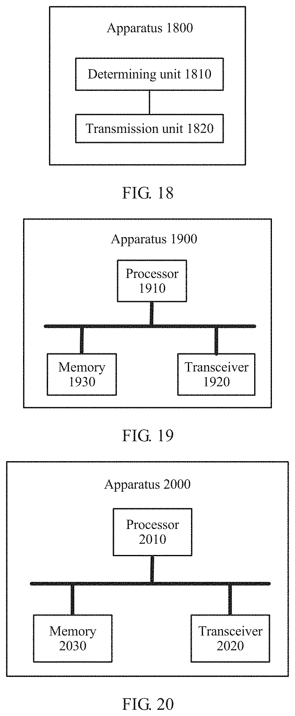 Patent US11784753 Figure 12 – Data transmission method and apparatus